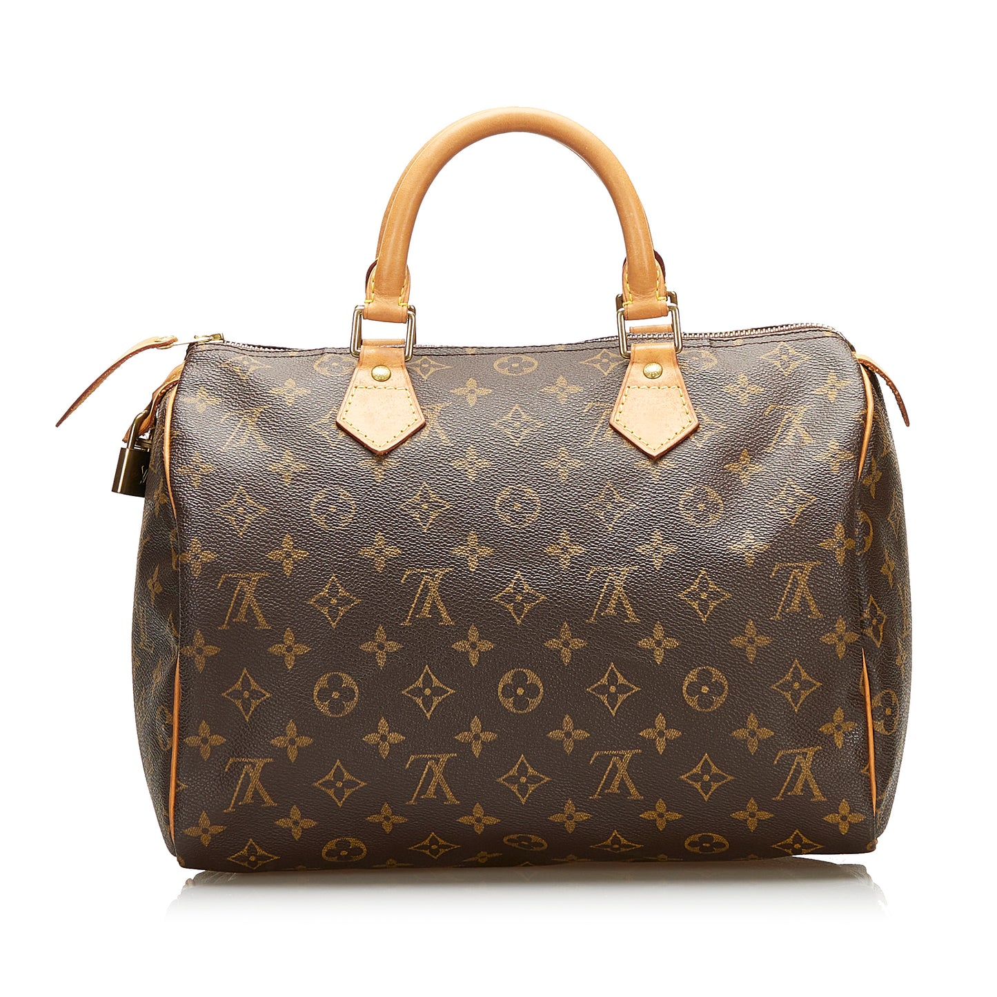 Monogram Speedy 30