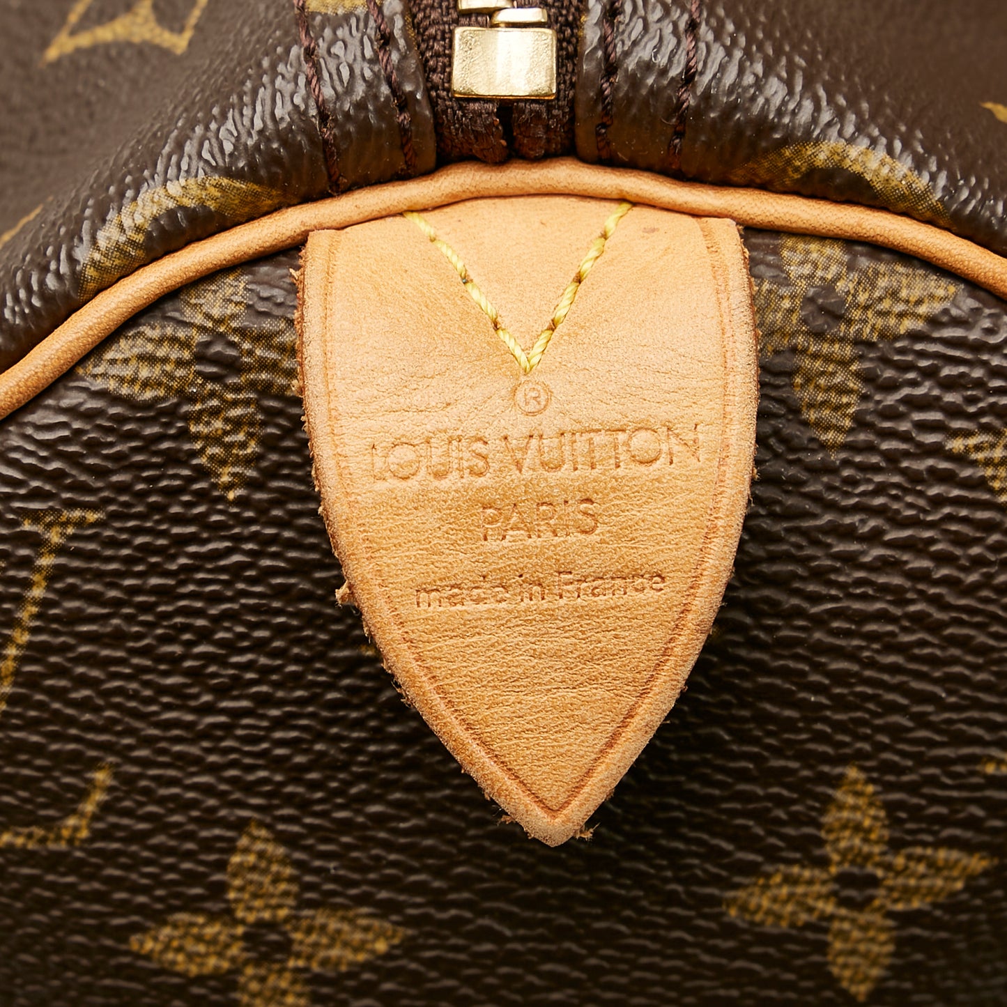 Monogram Speedy 30