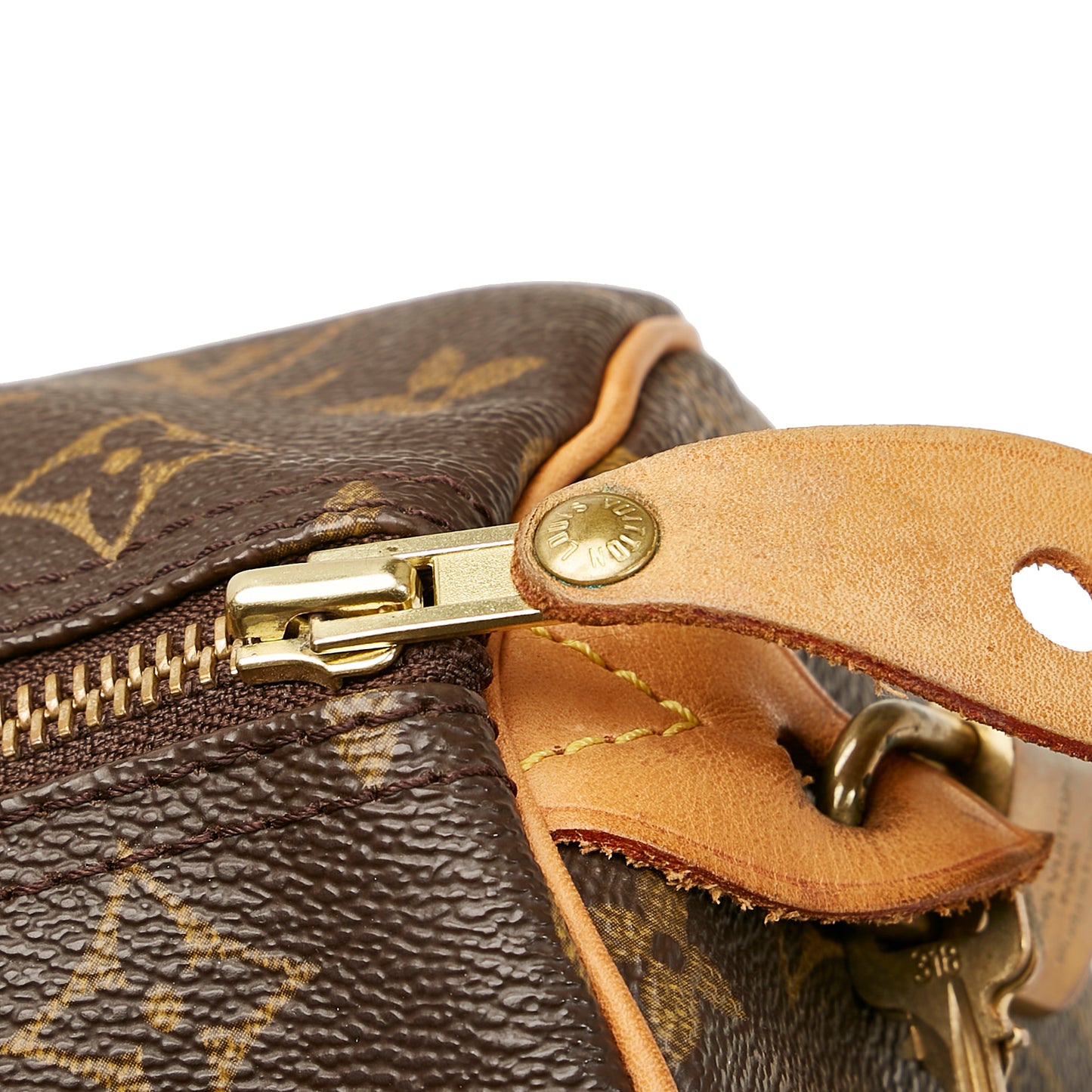 Monogram Speedy 30