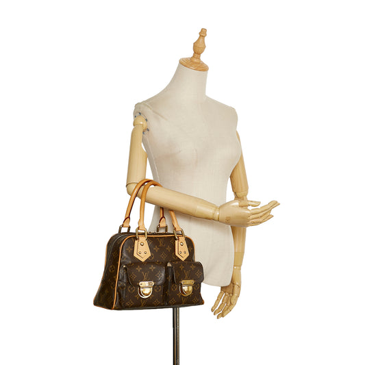 Monogram Manhattan PM