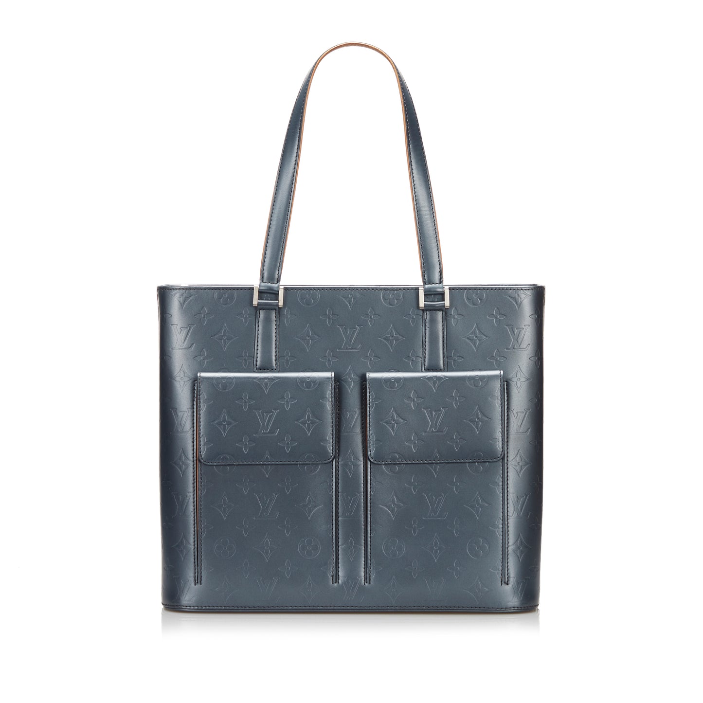 Monogram Mat Wilwood