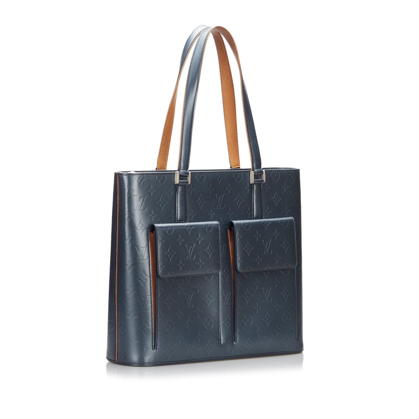 Monogram Mat Wilwood
