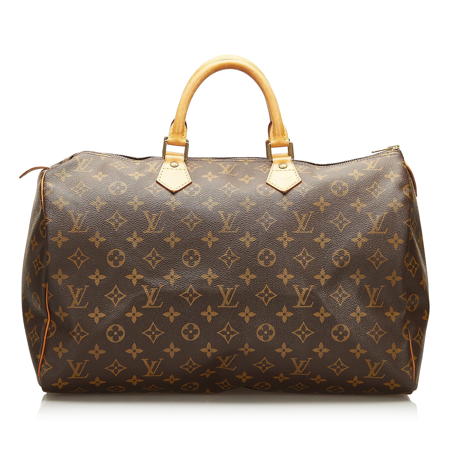 Monogram Speedy 40