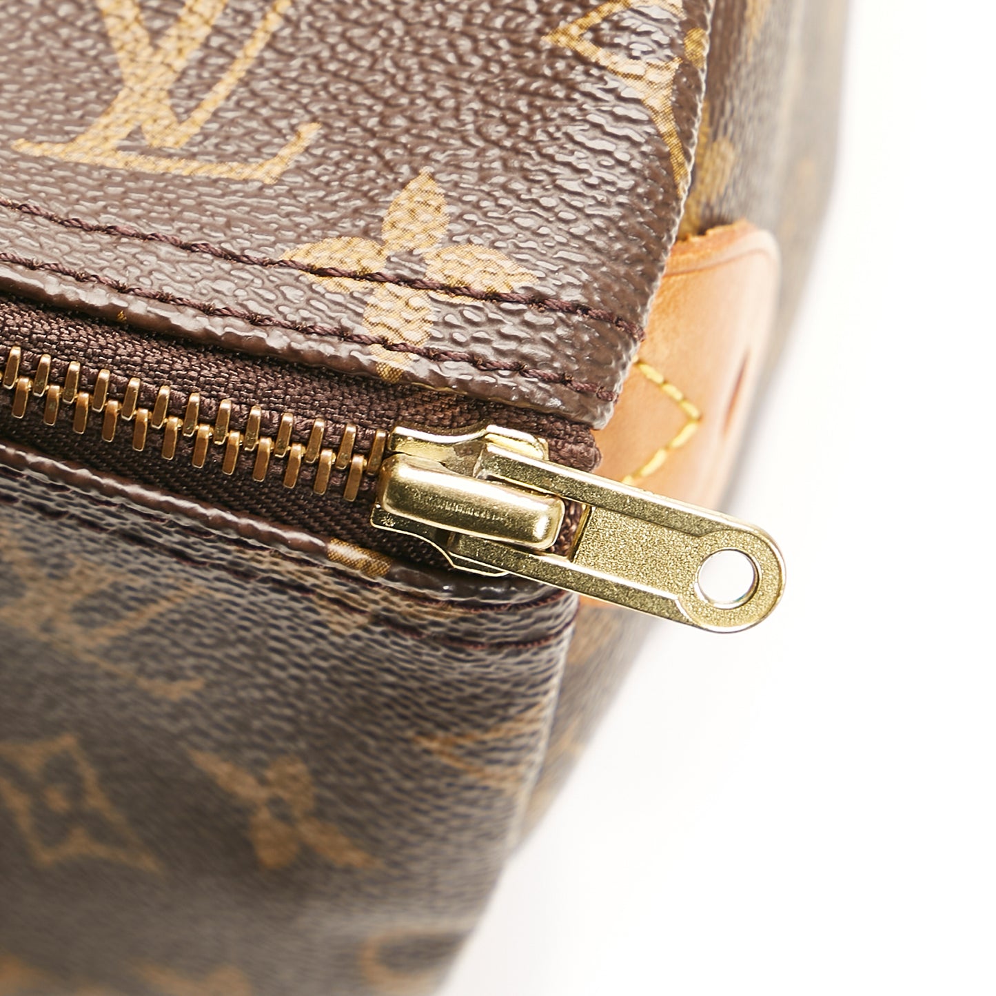 Monogram Speedy 40