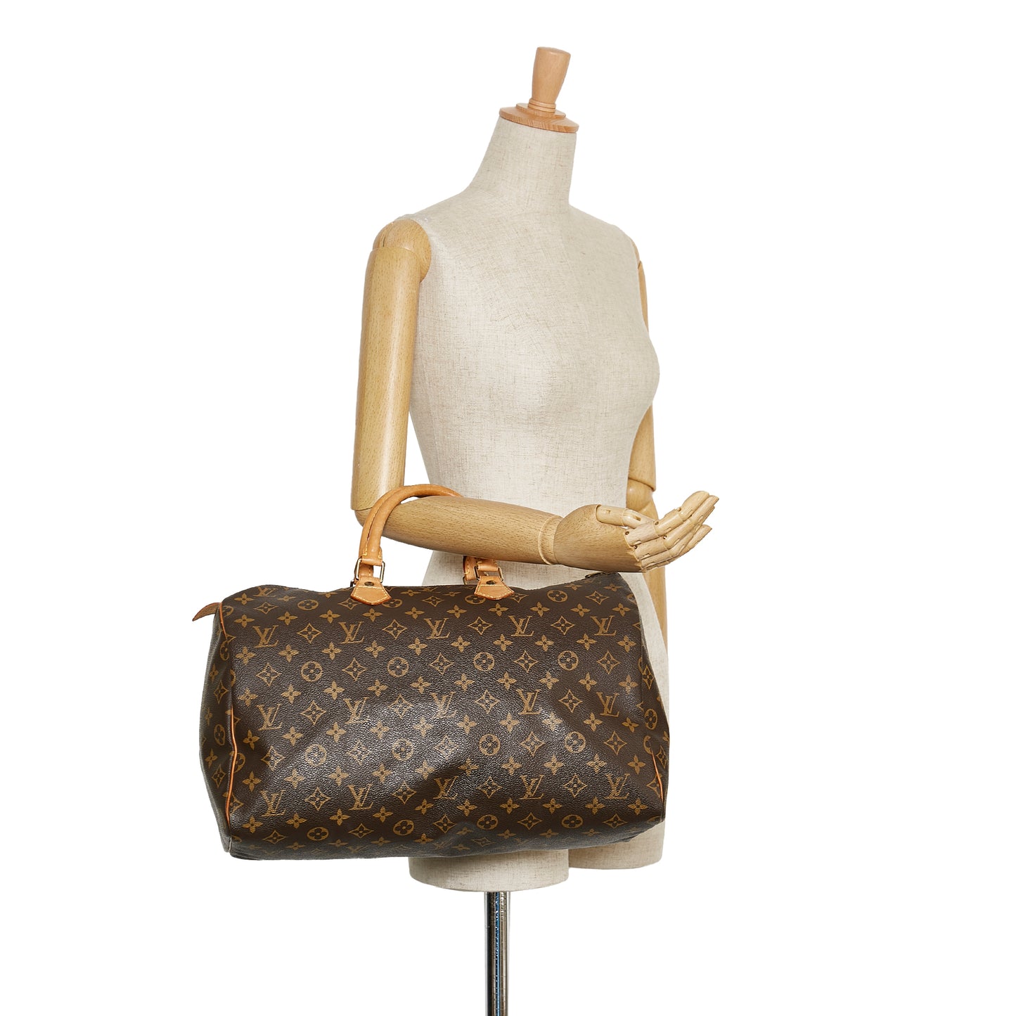 Monogram Speedy 40