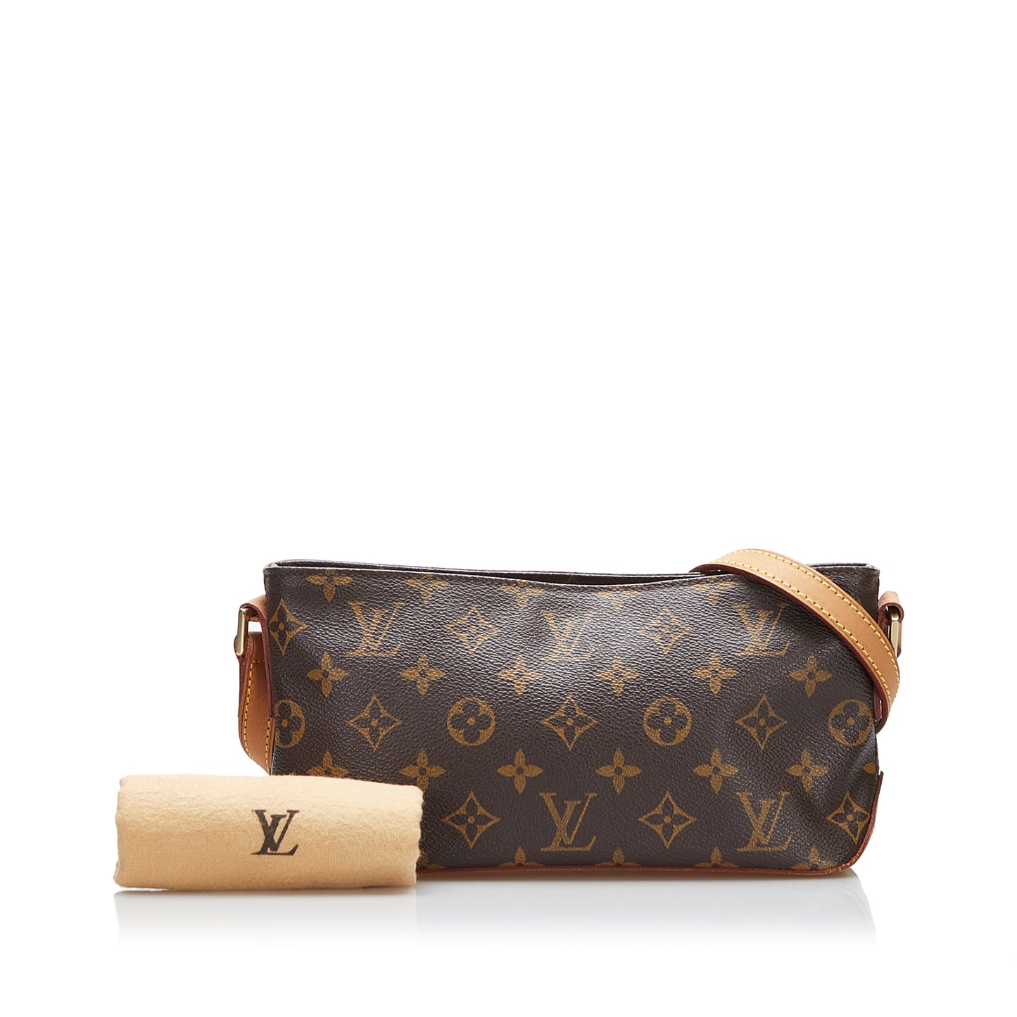 Monogram Trotteur