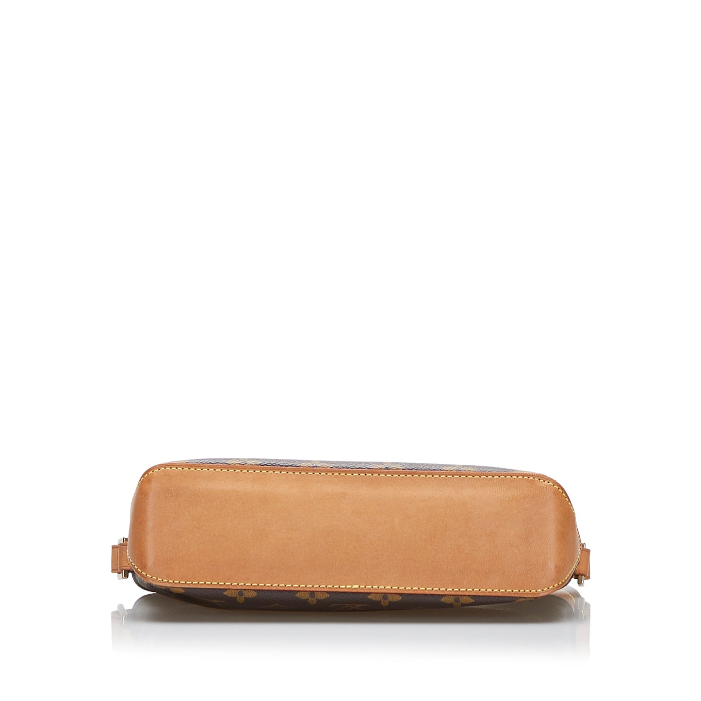 Monogram Trotteur