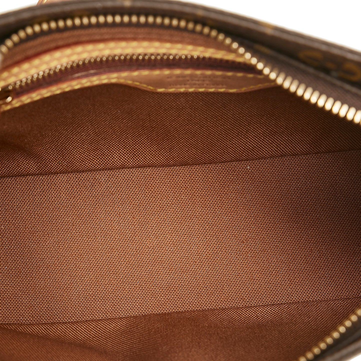 Monogram Trotteur