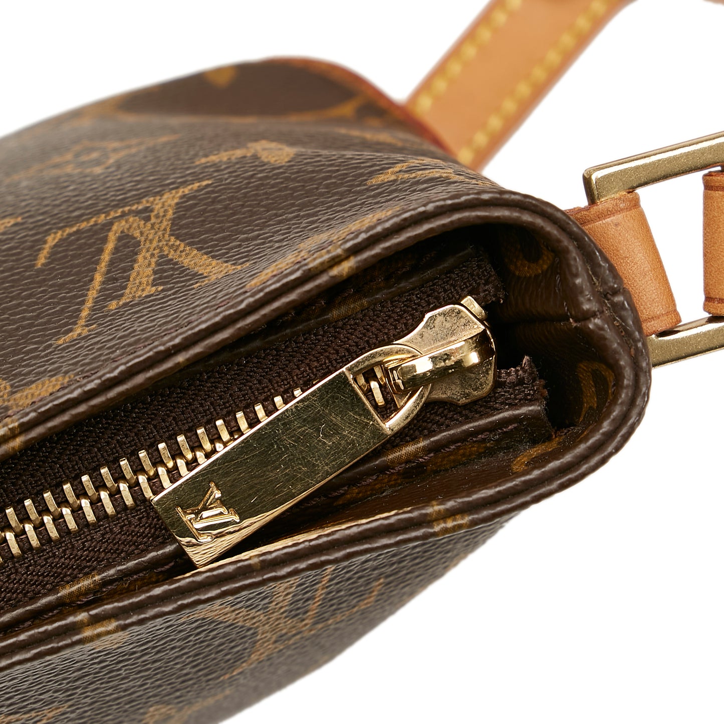 Monogram Trotteur