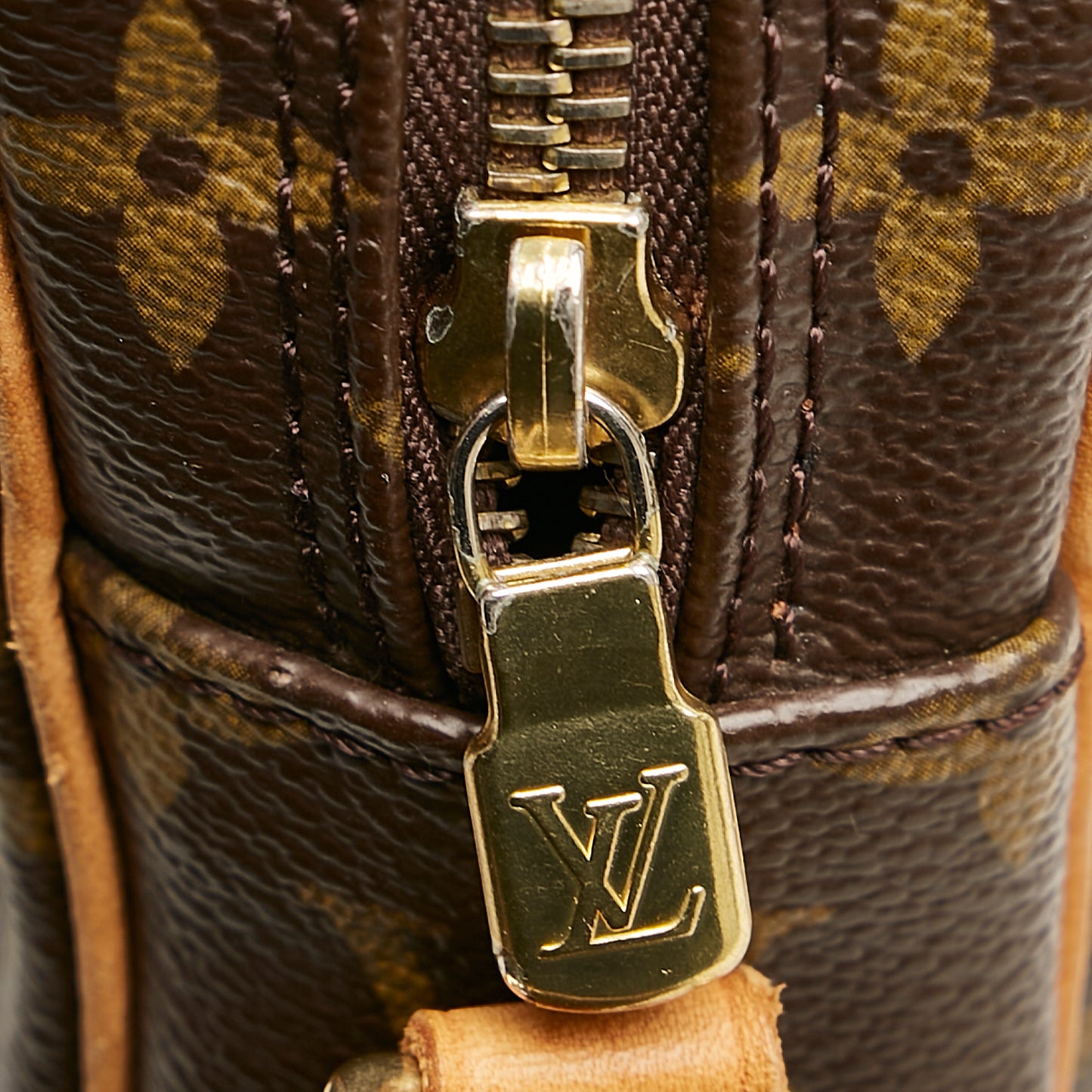 Monogram Danube