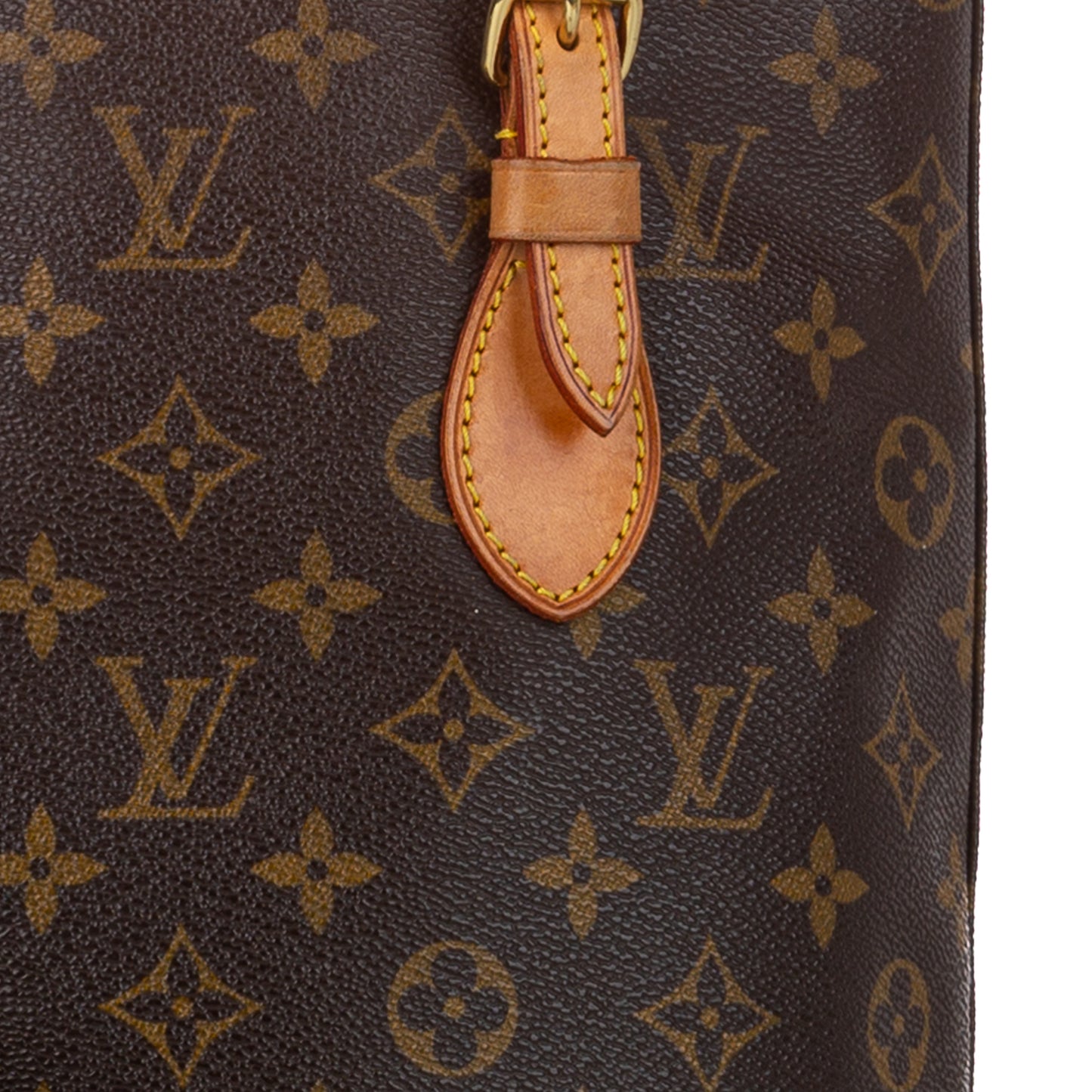Monogram Petit Bucket