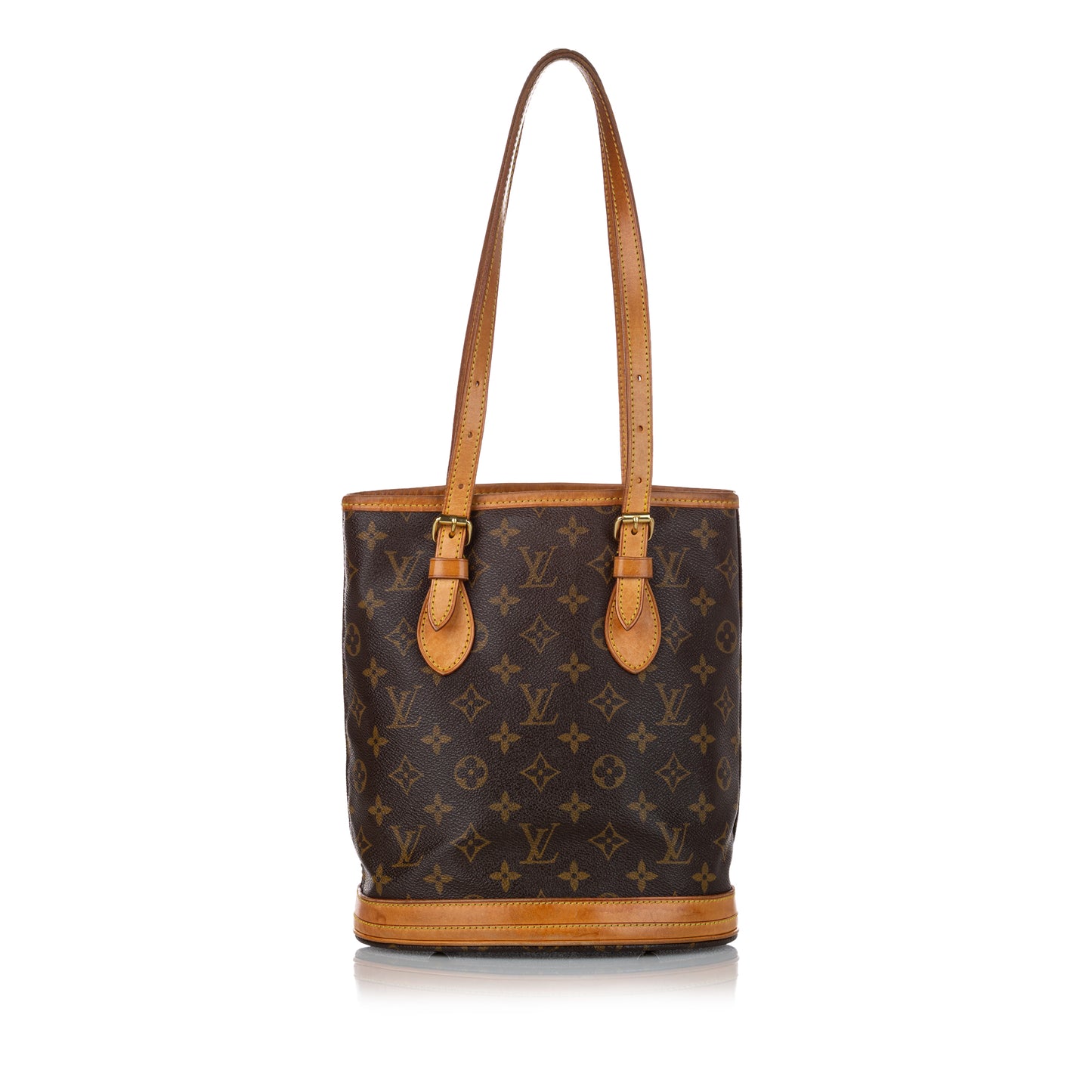 Monogram Petit Bucket