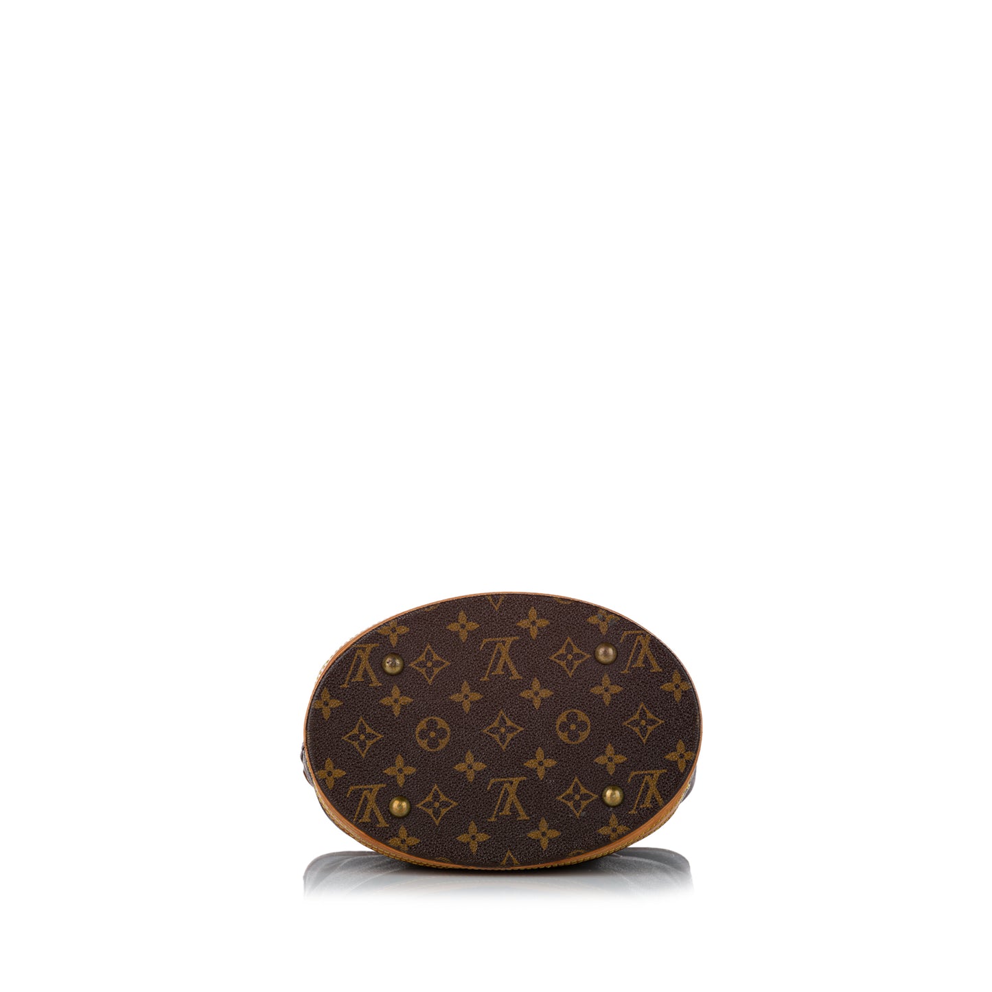 Monogram Petit Bucket