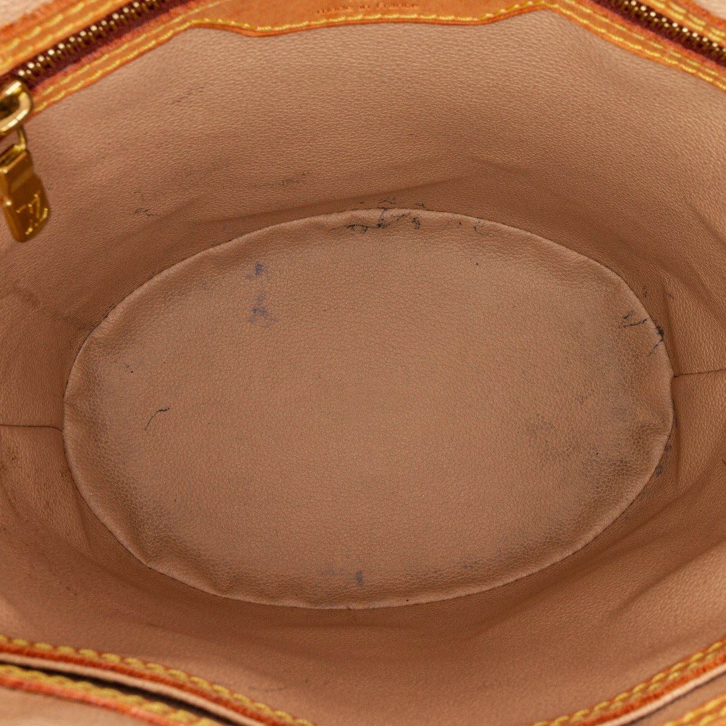 Monogram Petit Bucket