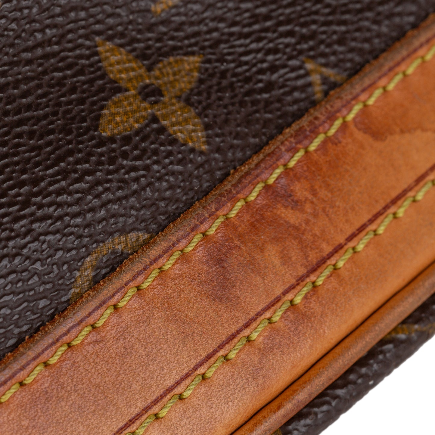 Monogram Petit Bucket