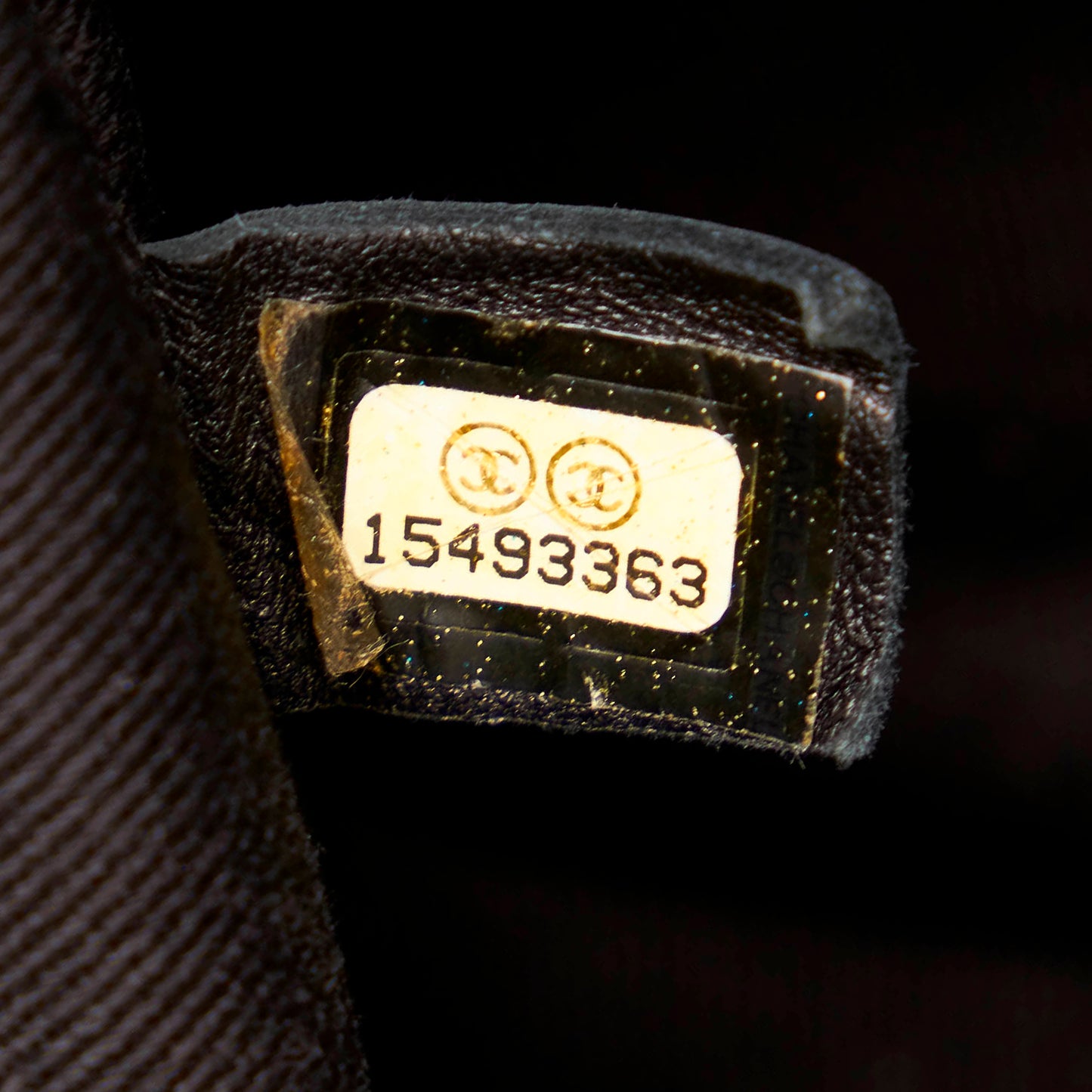 In The Mix Zip Flap Shoulder Bag