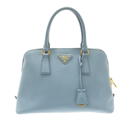 Saffiano Lux Promenade