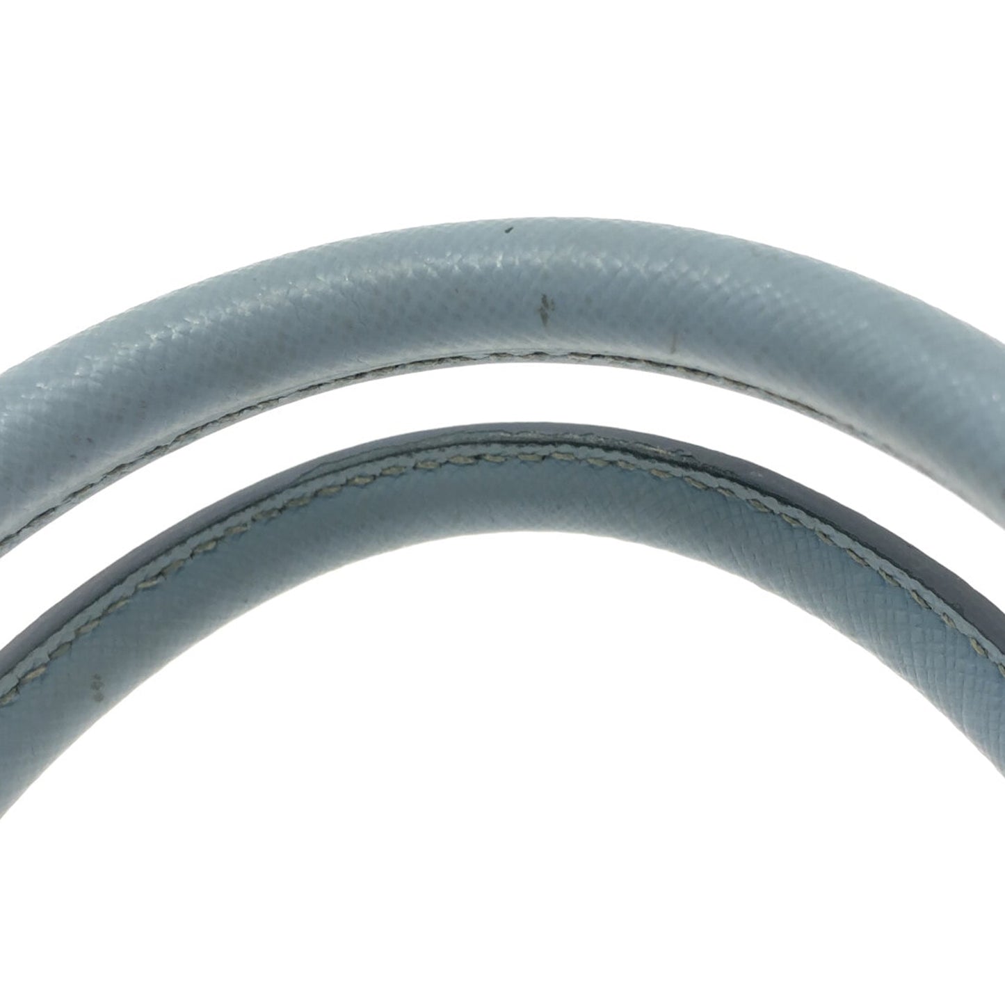 Saffiano Lux Promenade