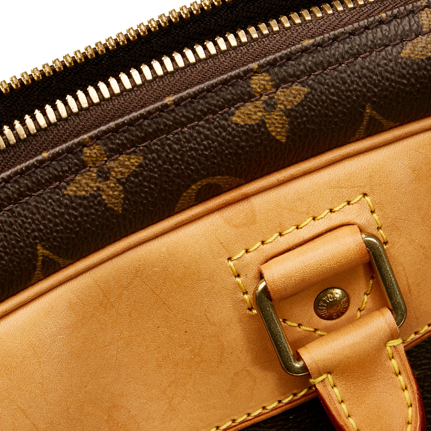 Monogram Evasion