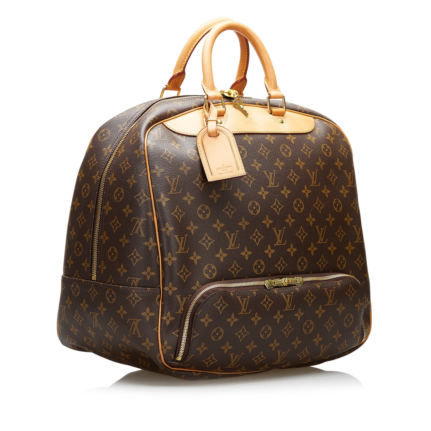 Monogram Evasion