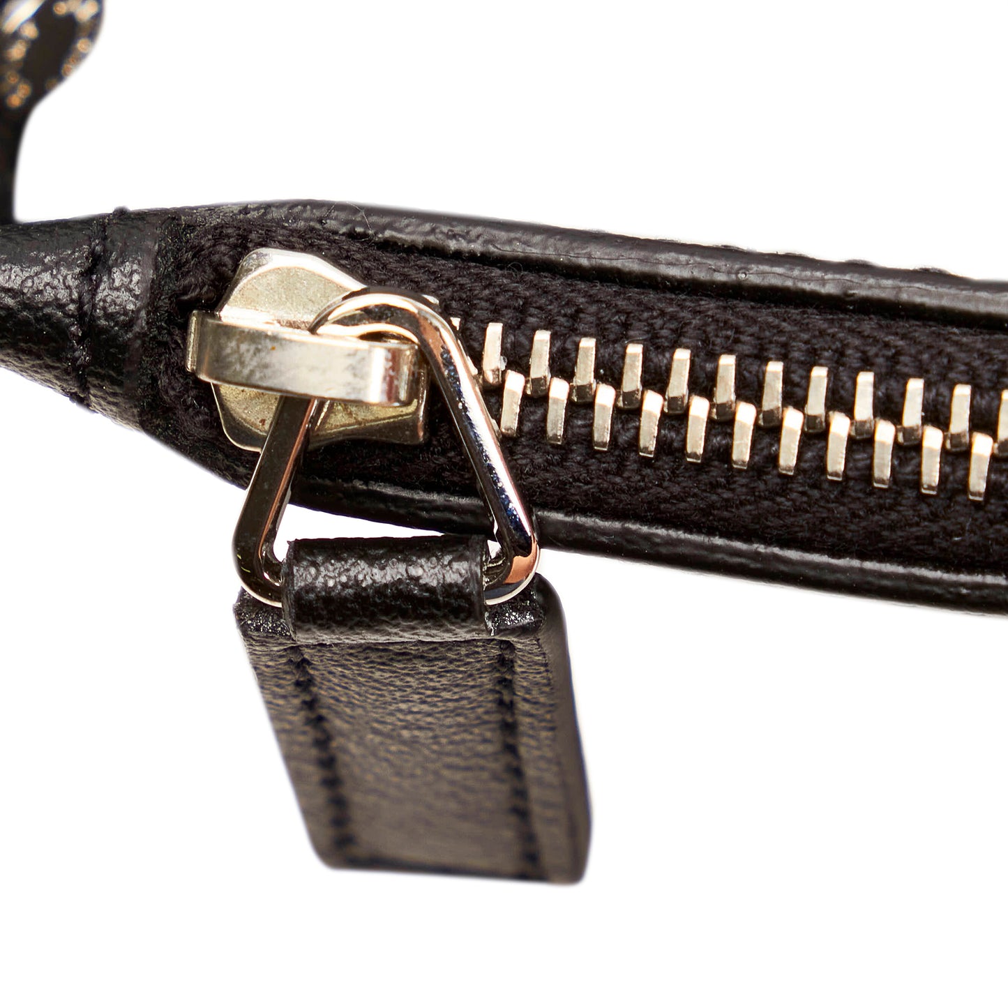 Calf Leather Crossbody Bag