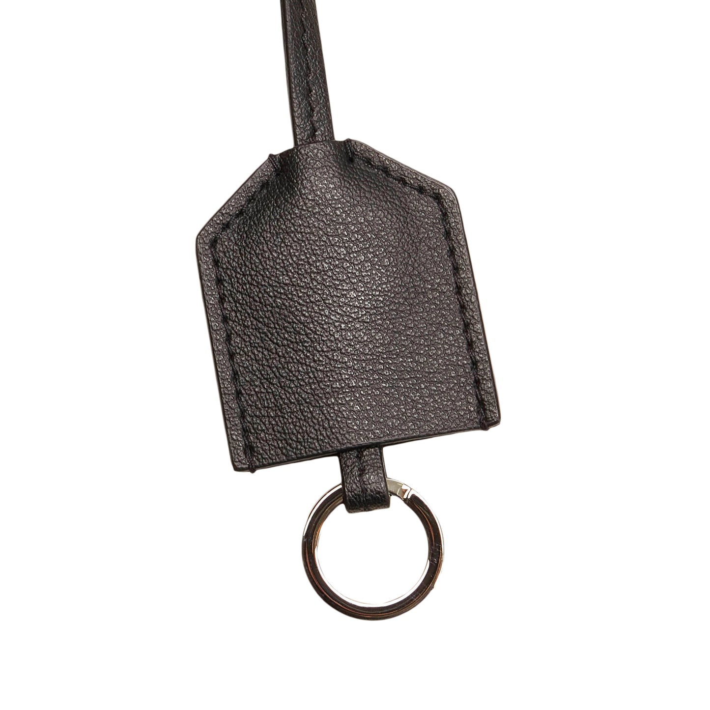 Calf Leather Crossbody Bag