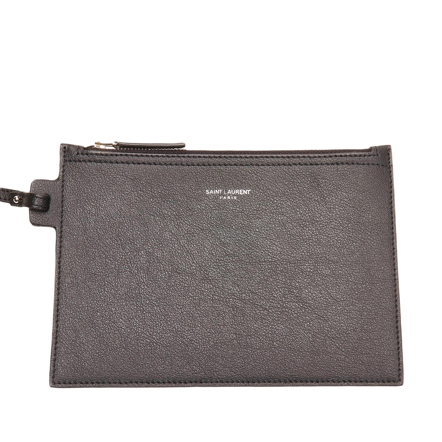 Calf Leather Crossbody Bag