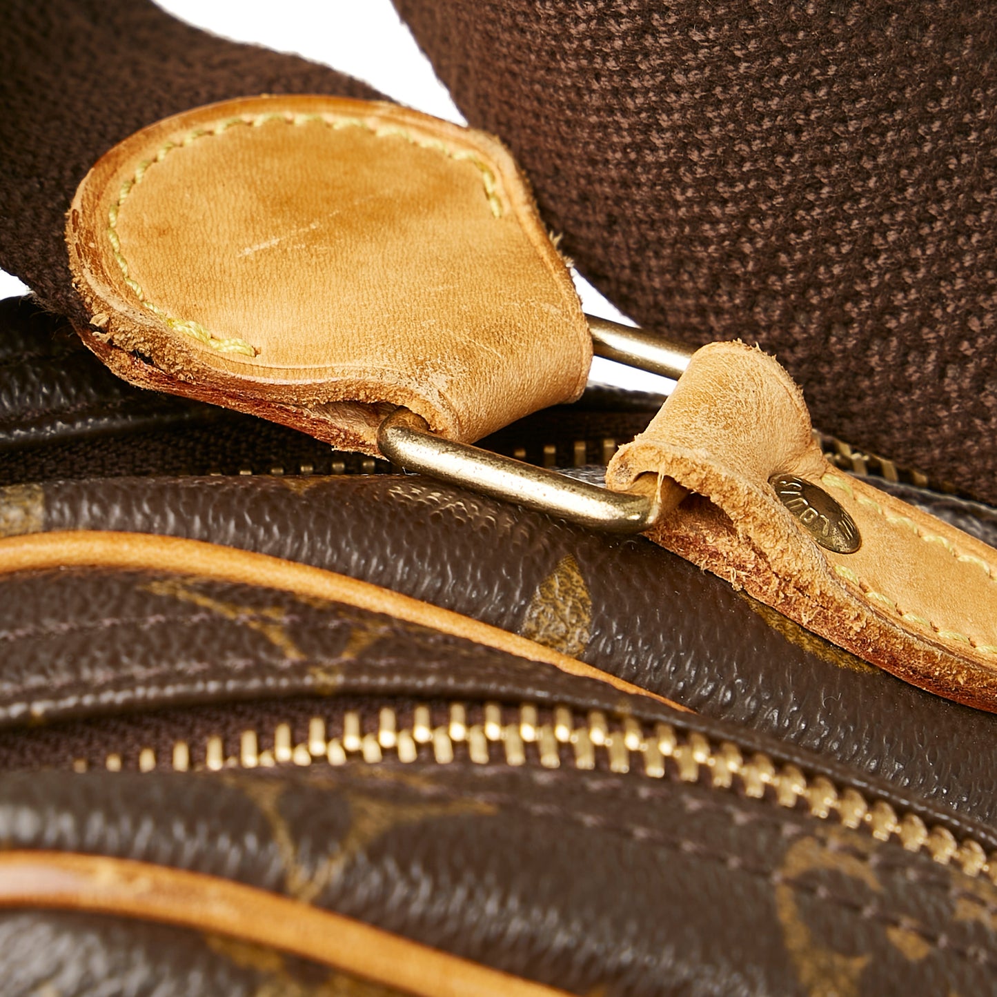Monogram Reporter PM