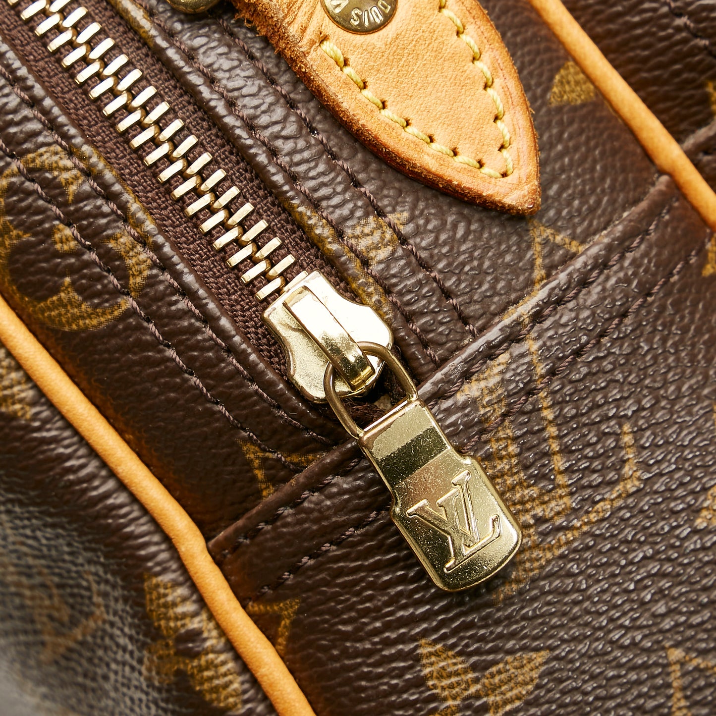 Monogram Reporter PM