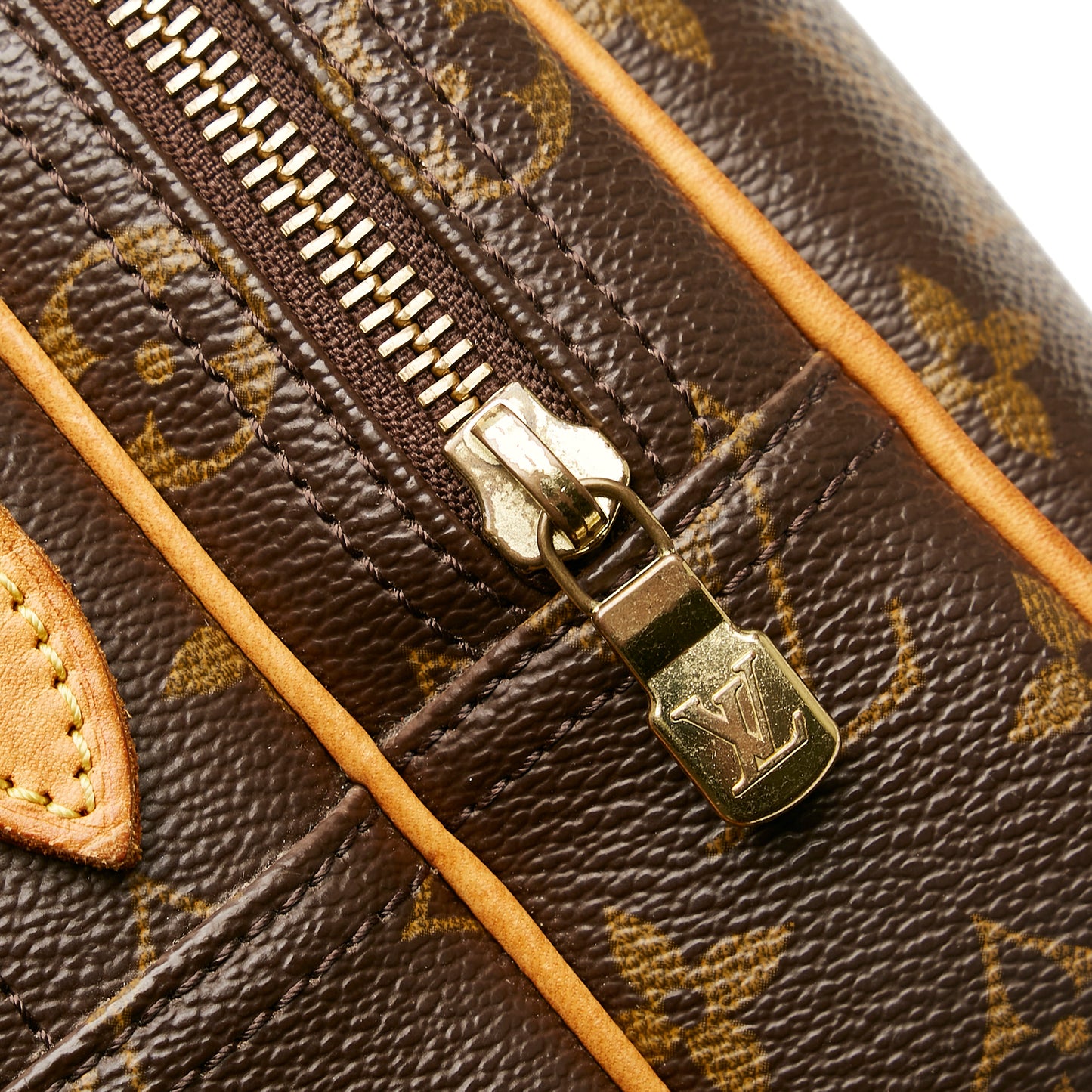 Monogram Reporter PM