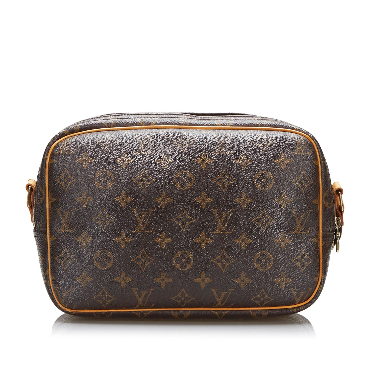 Monogram Reporter PM