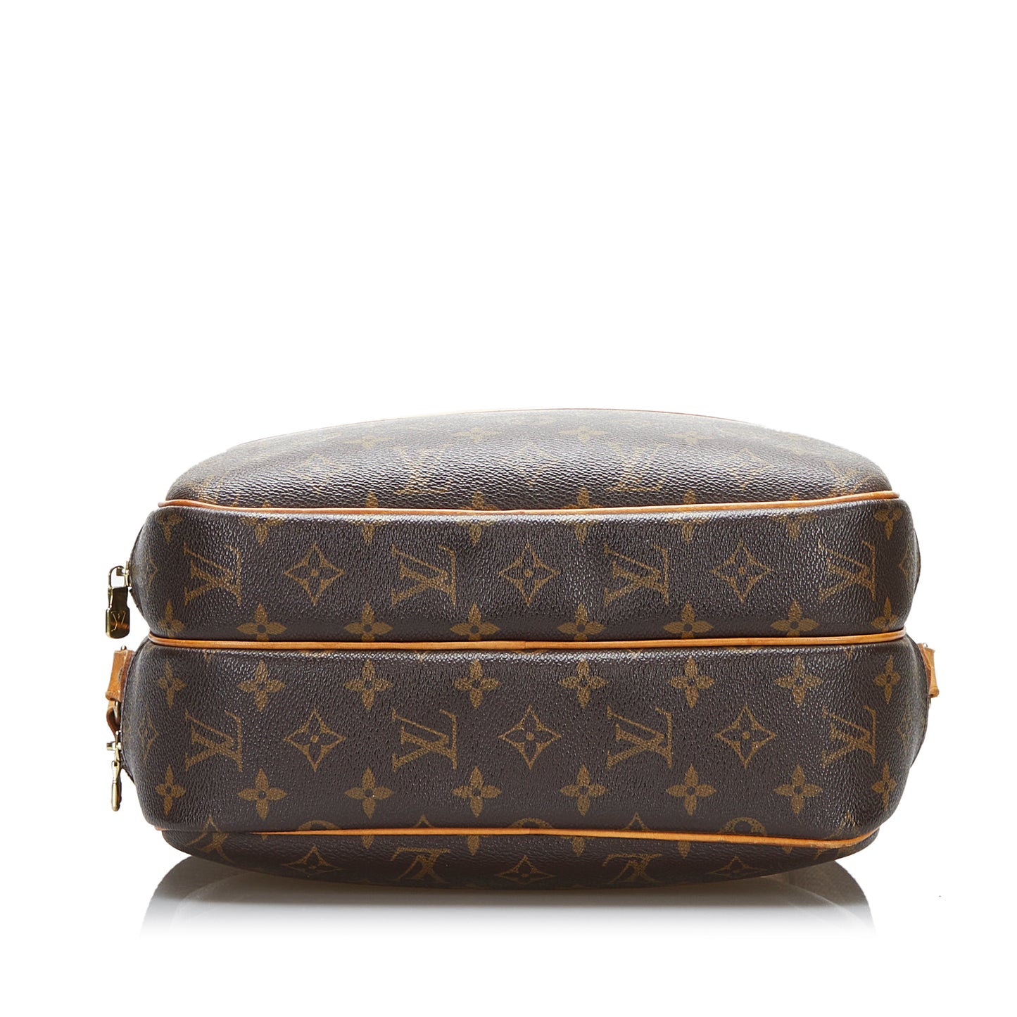 Monogram Reporter PM
