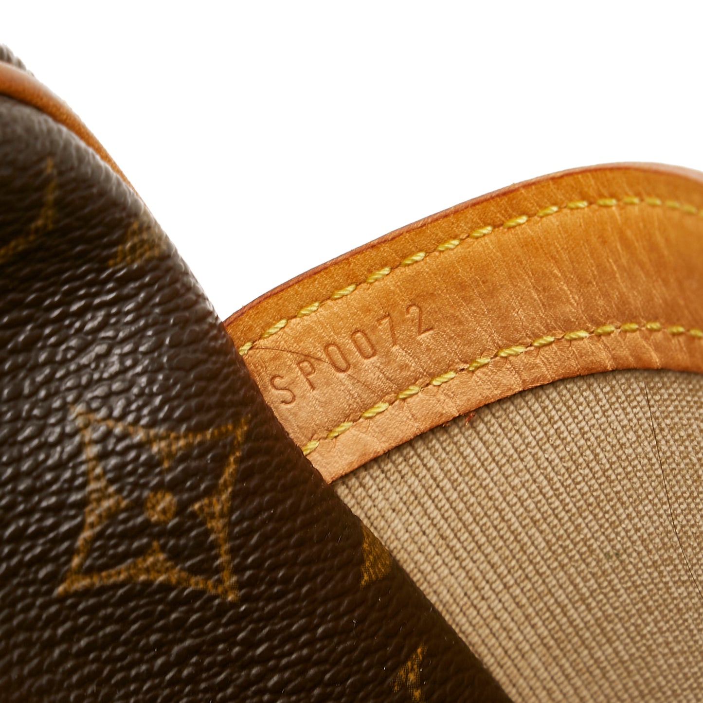 Monogram Reporter PM