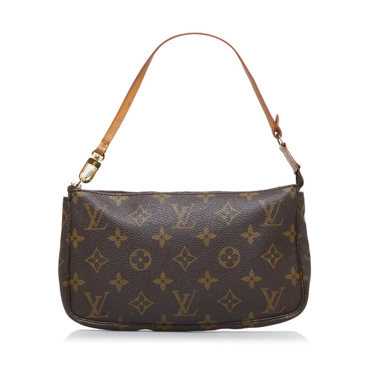 Monogram Pochette Accessoires