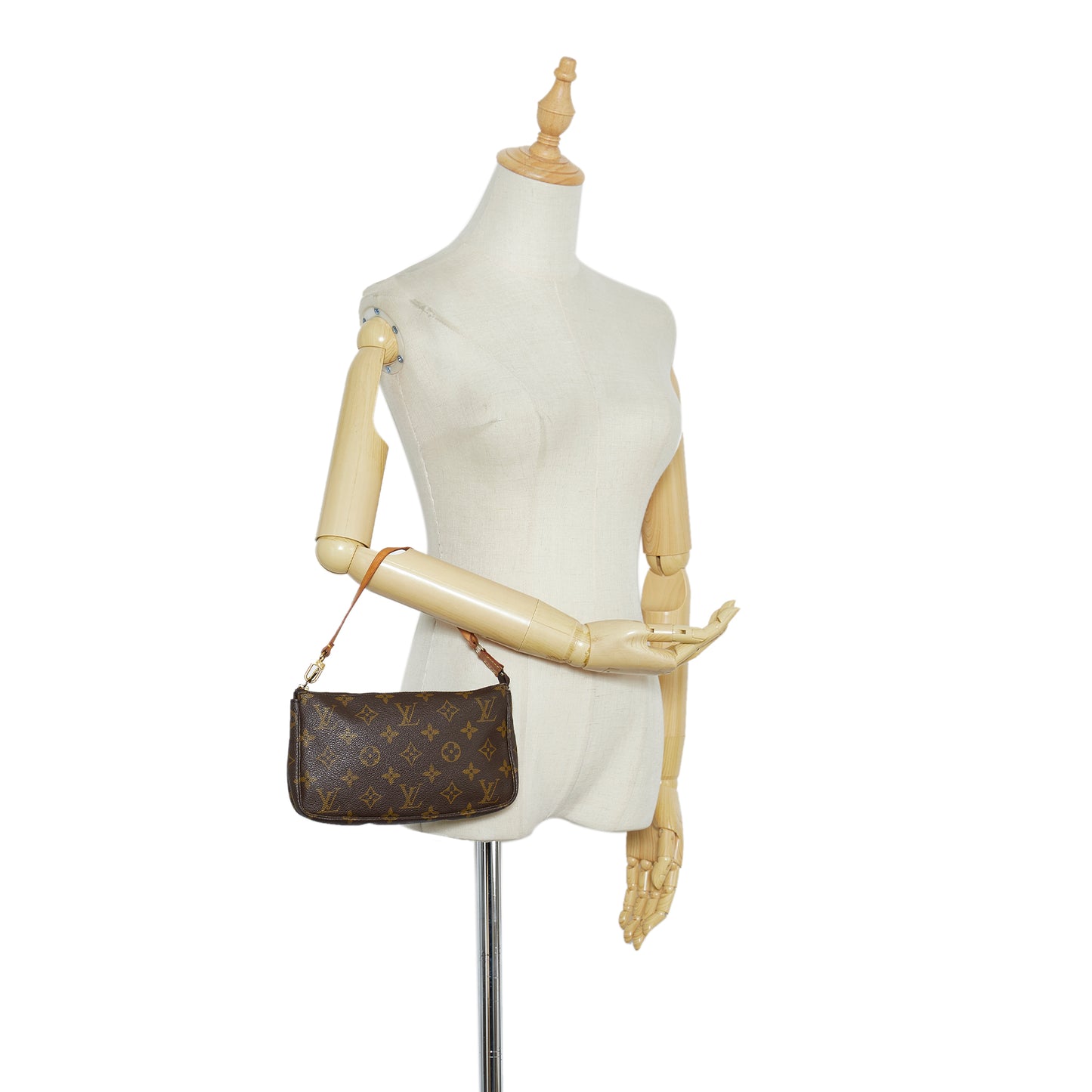 Monogram Pochette Accessoires
