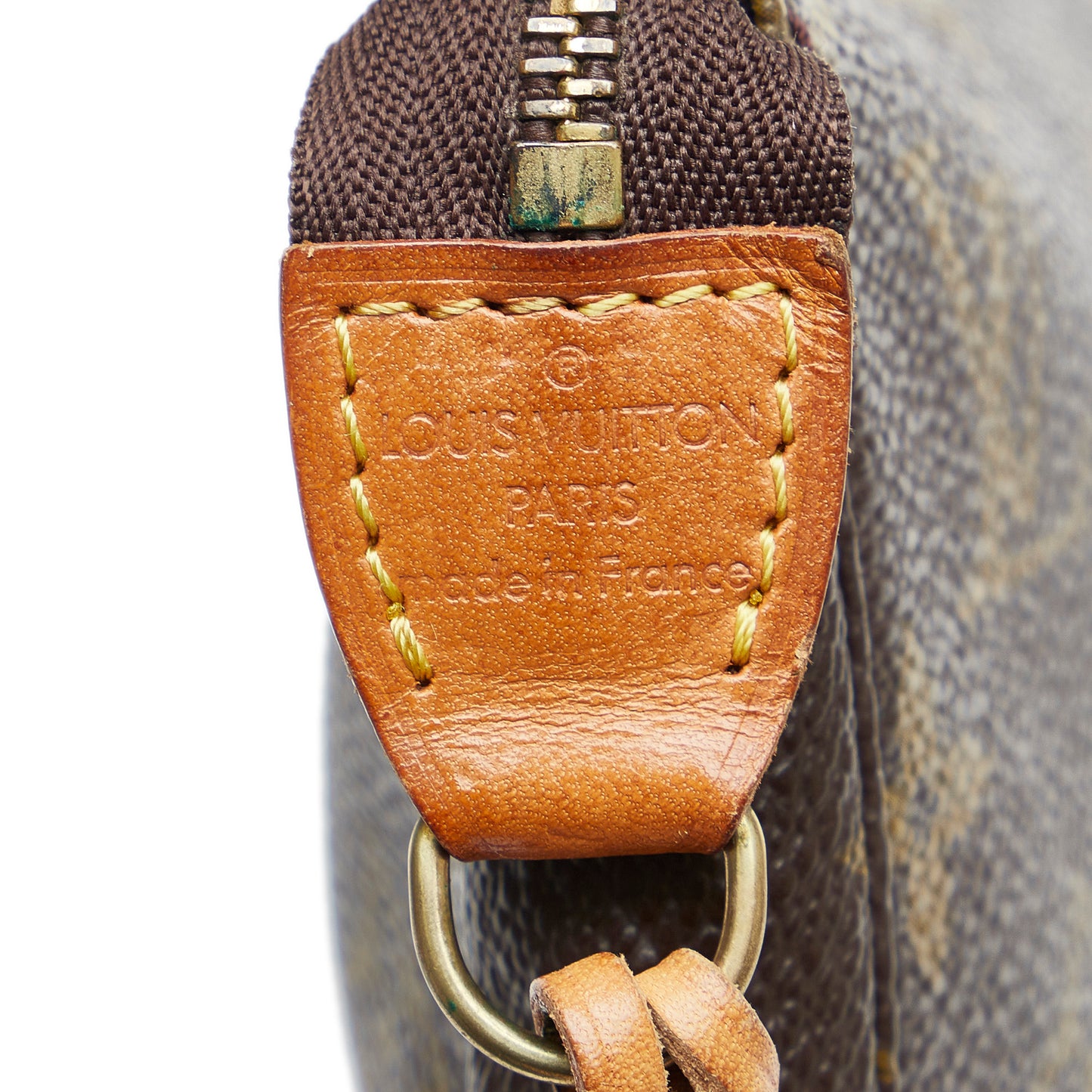 Monogram Pochette Accessoires