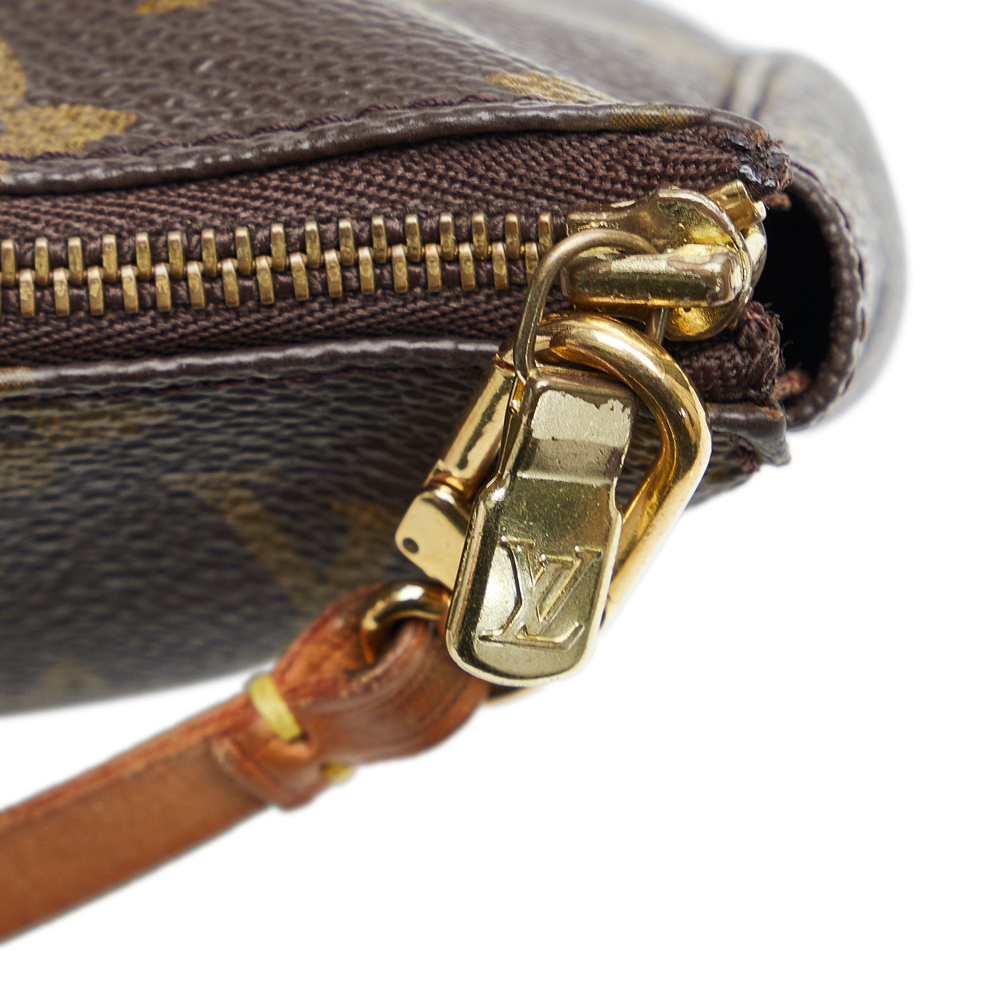 Monogram Pochette Accessoires