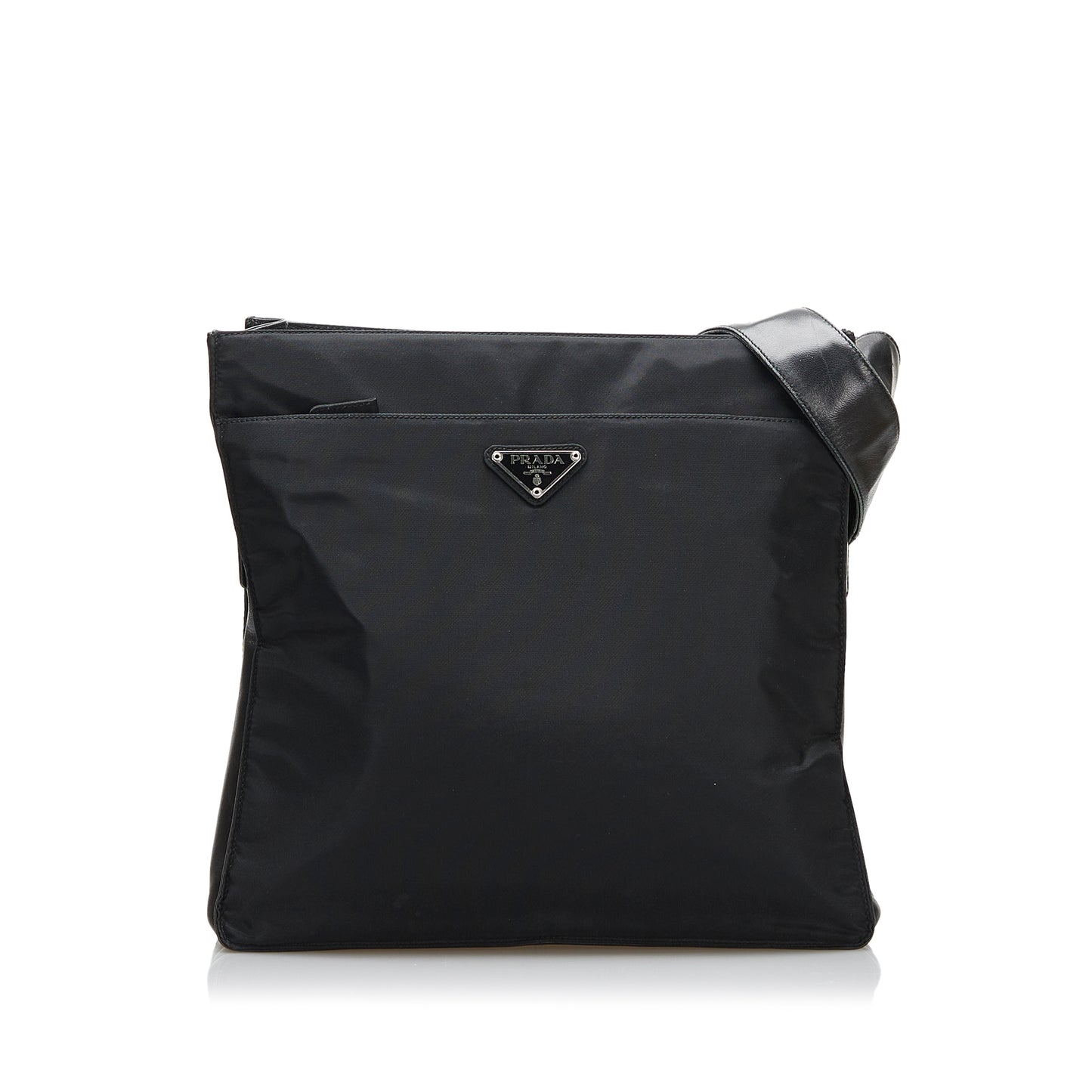 Tessuto Crossbody Bag