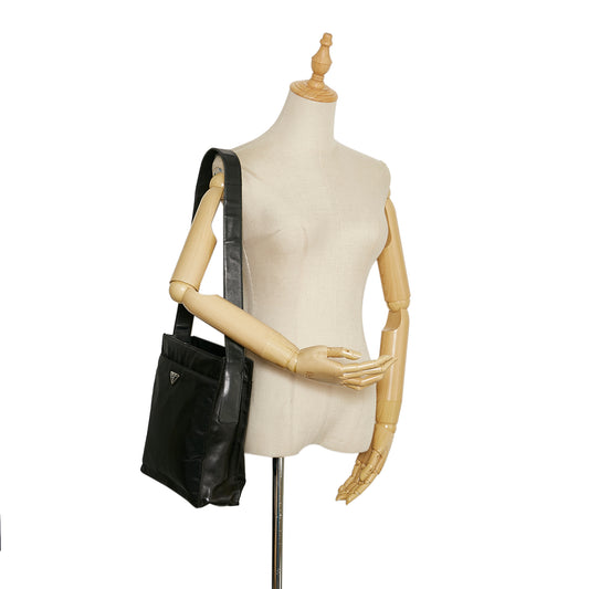 Tessuto Crossbody Bag