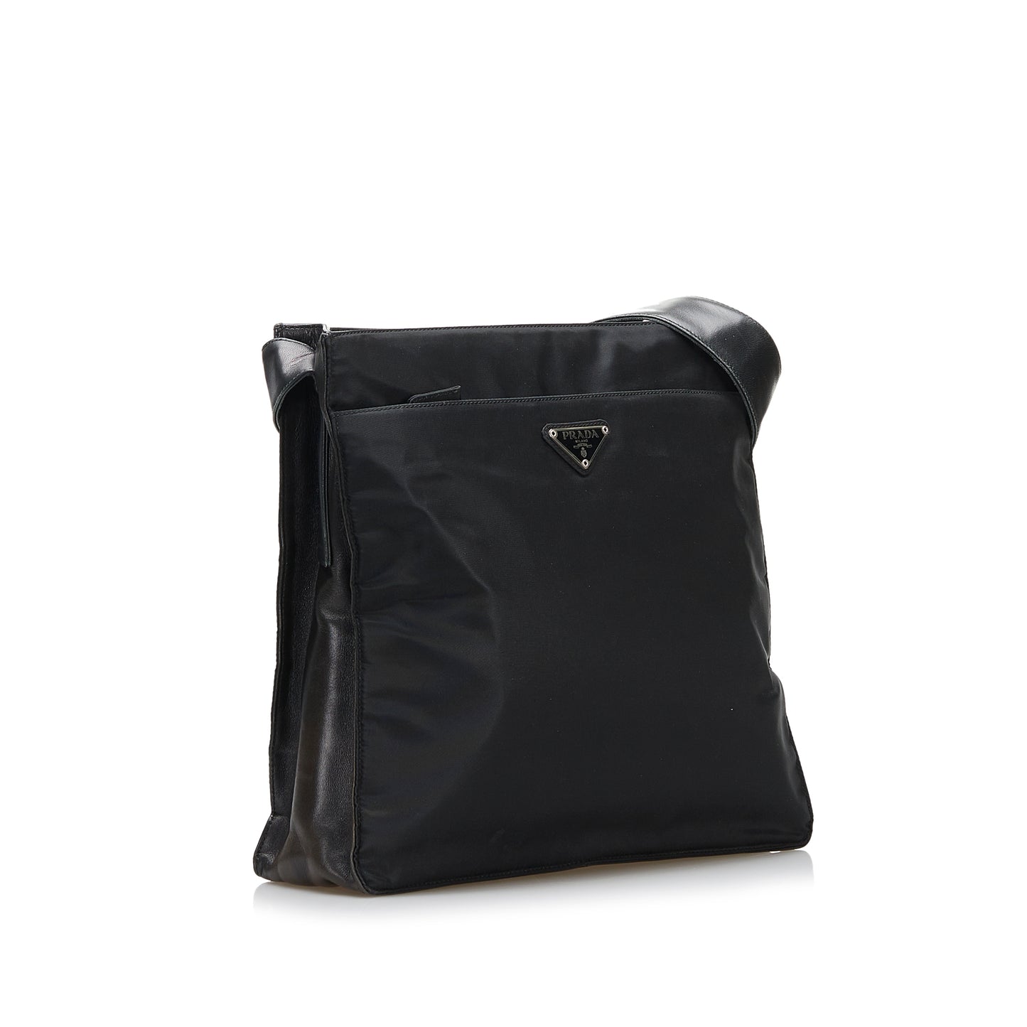 Tessuto Crossbody Bag