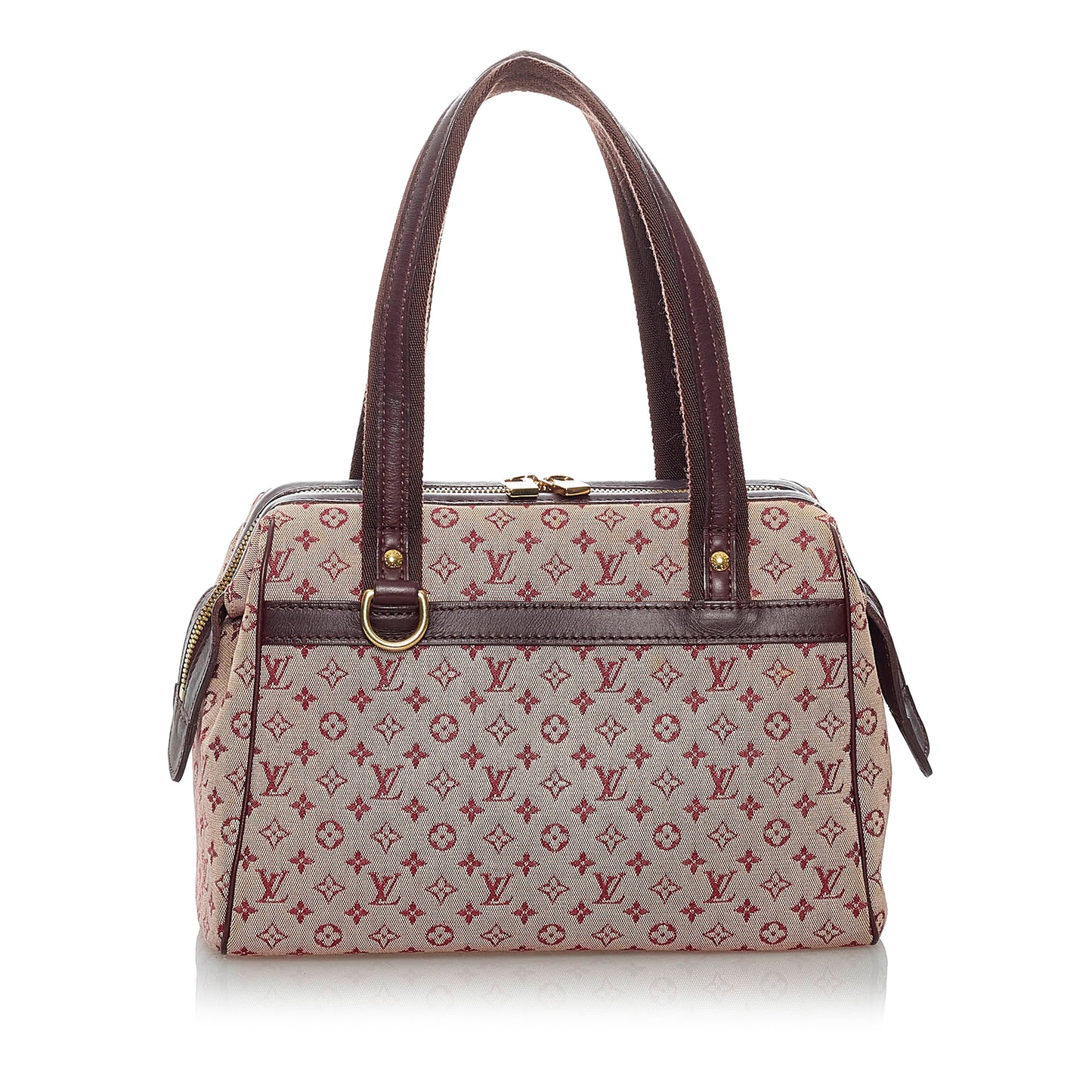 Monogram Mini Lin Josephine PM