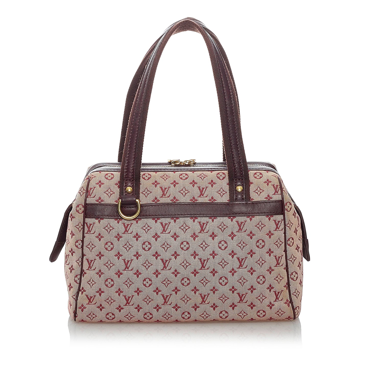 Monogram Mini Lin Josephine PM