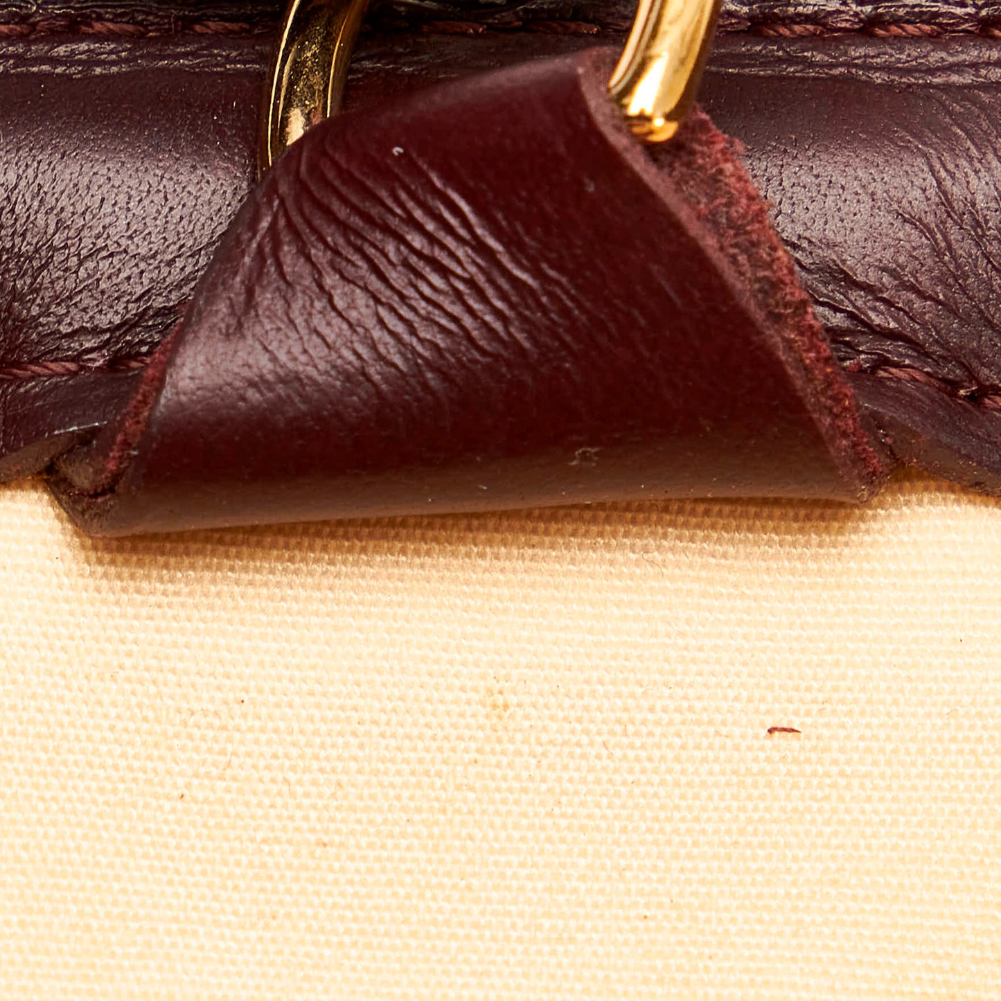 Monogram Mini Lin Josephine PM