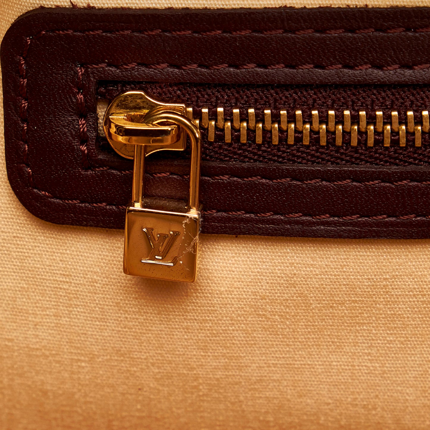 Monogram Mini Lin Josephine PM