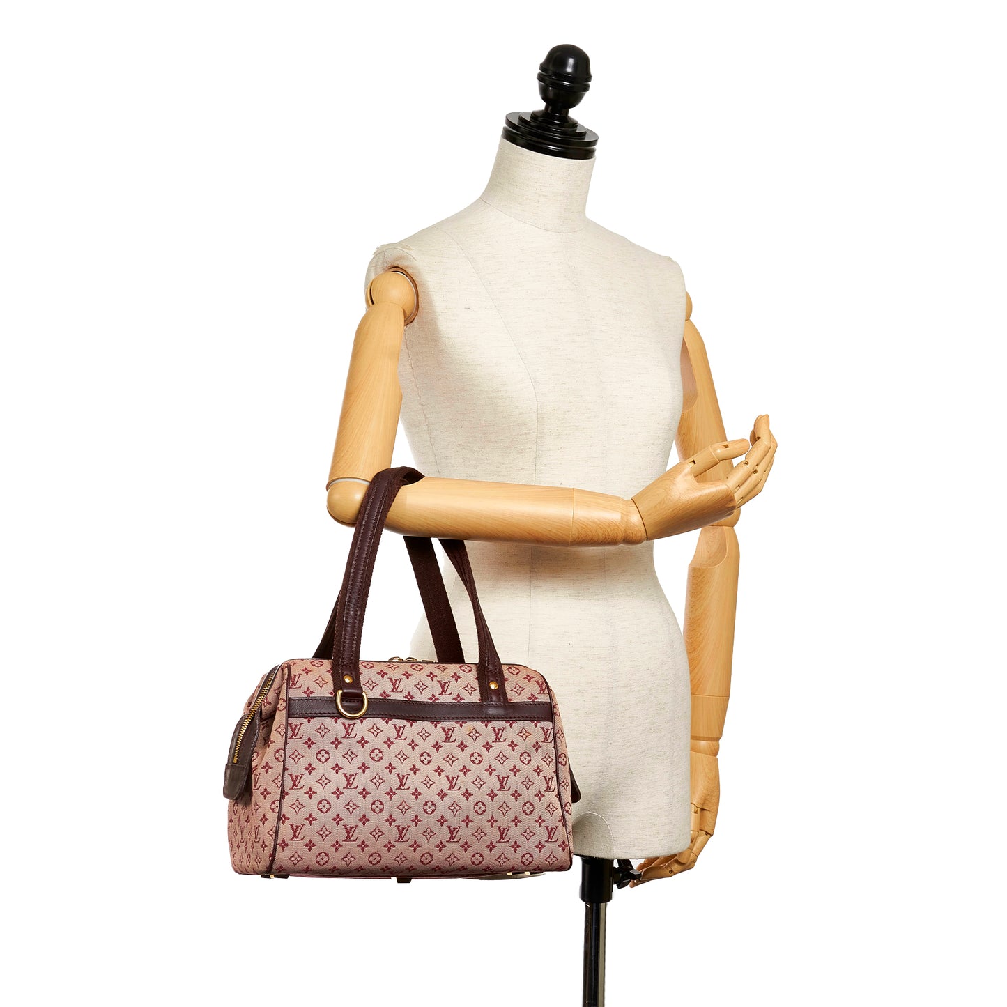 Monogram Mini Lin Josephine PM