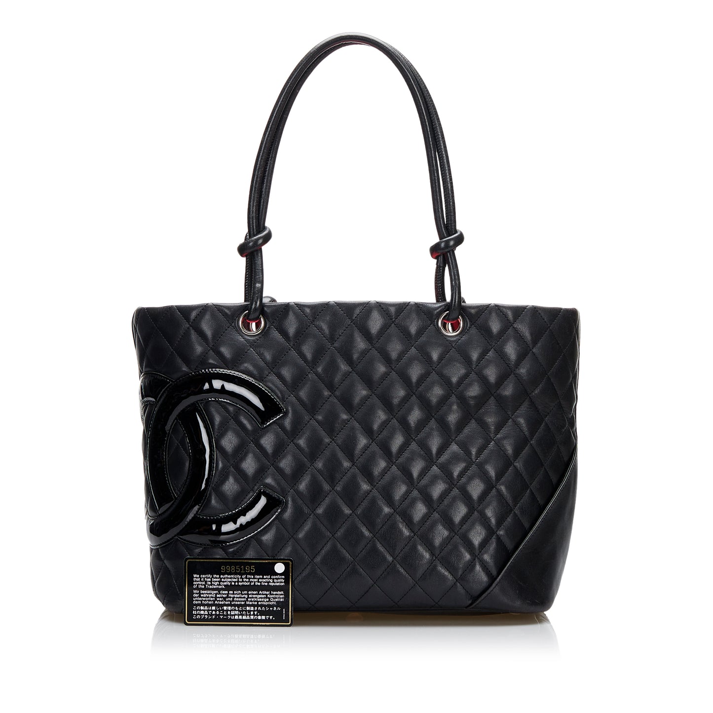 Cambon Ligne Tote