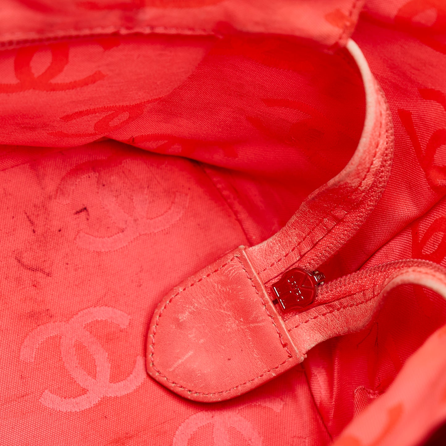 Cambon Ligne Tote