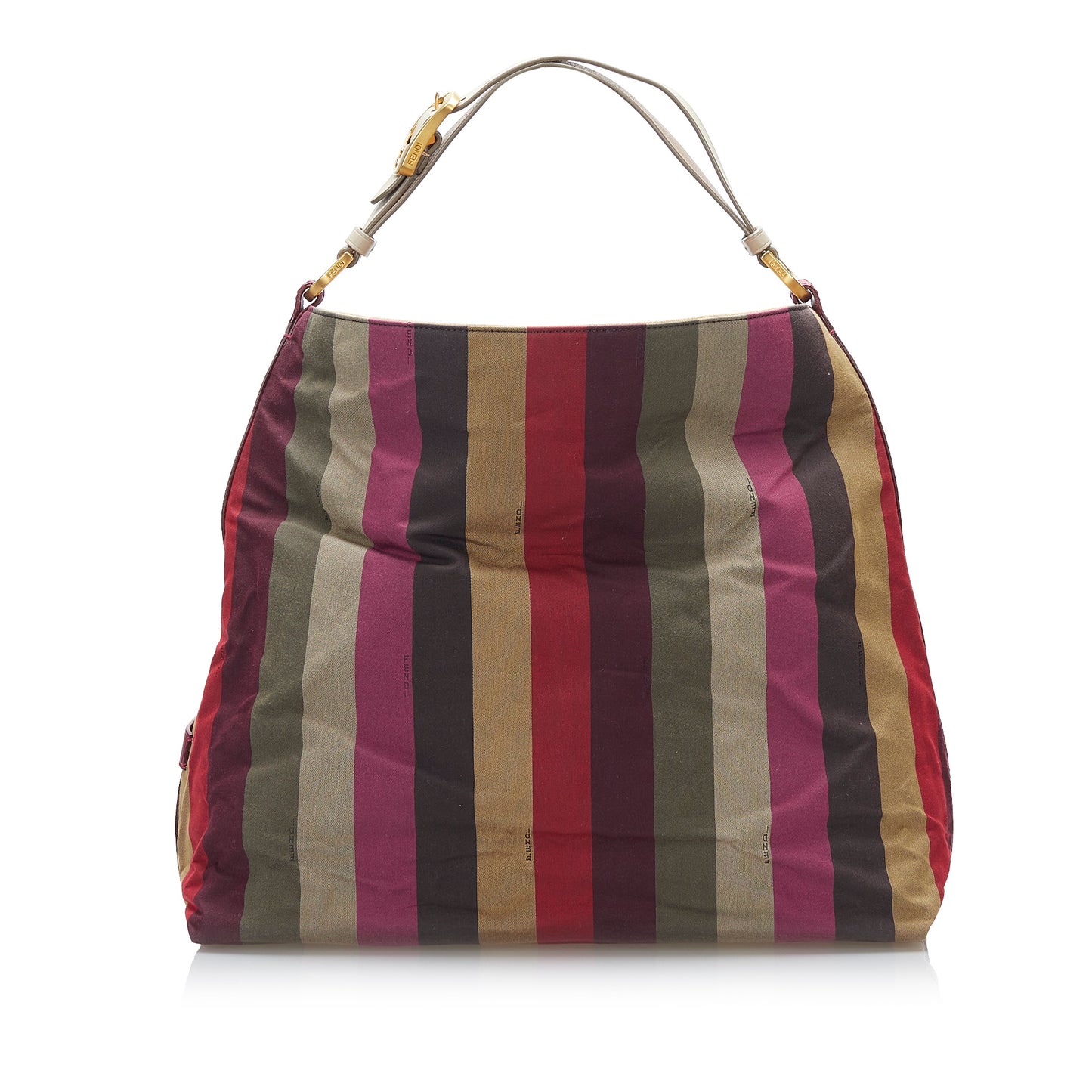 Pequin Shoulder Bag