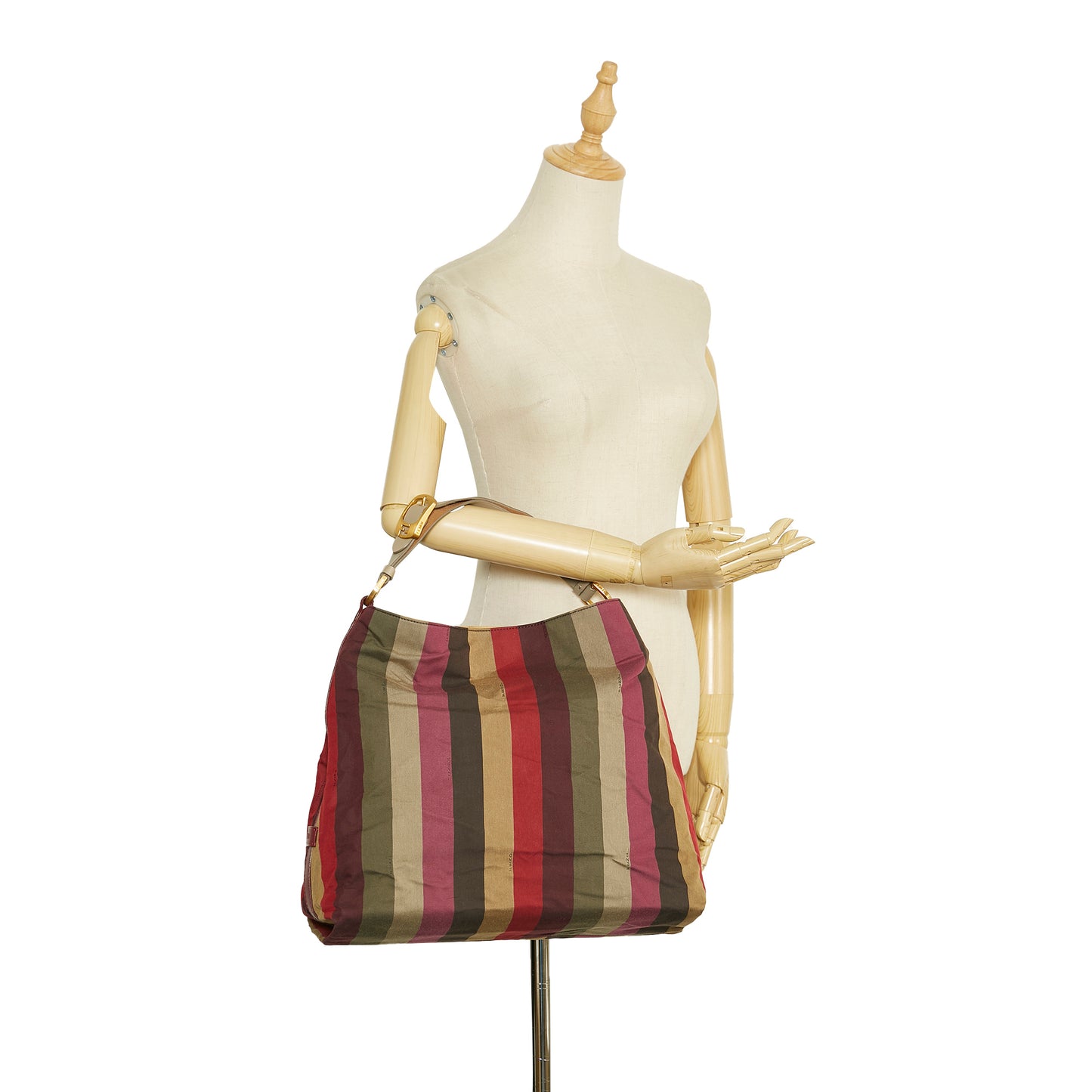 Pequin Shoulder Bag