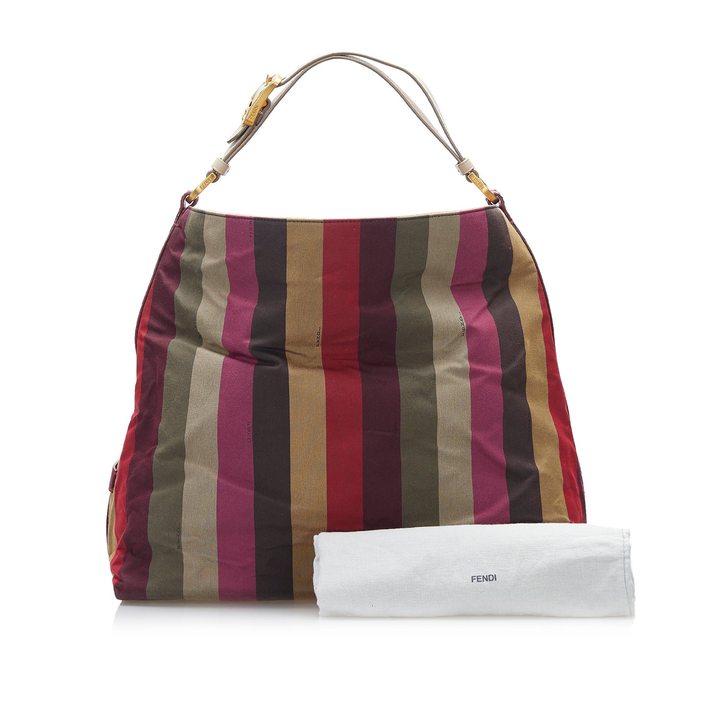 Pequin Shoulder Bag